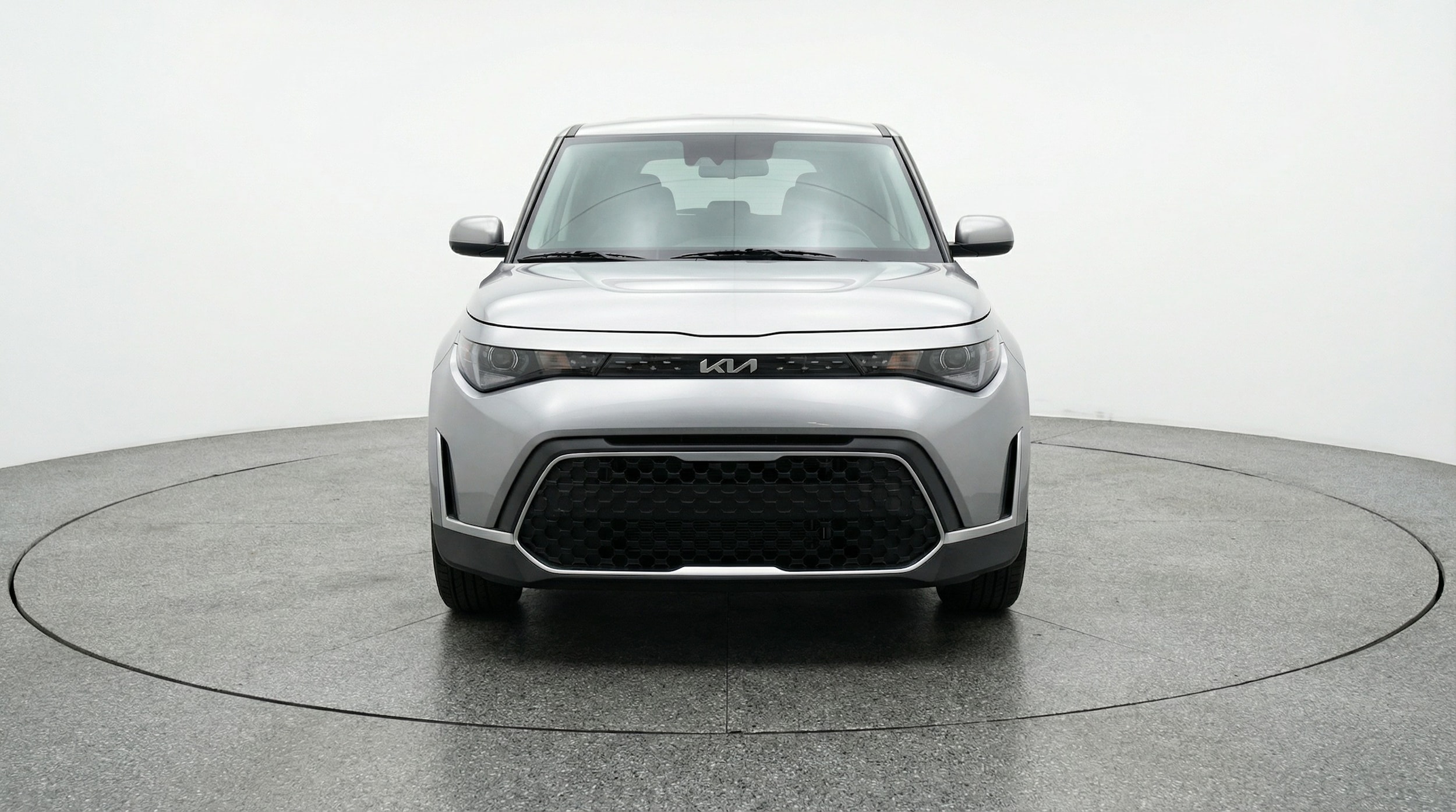 Thumbnail: 2025 Kia Soul - 2
