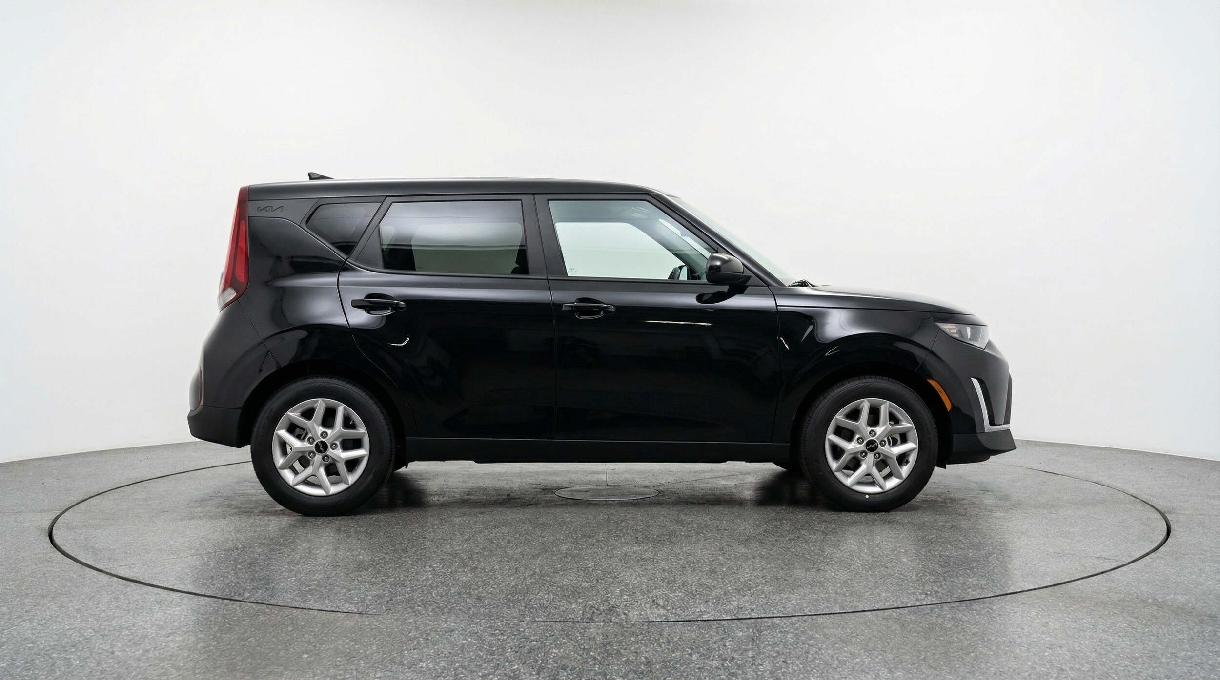 Thumbnail: 2025 Kia Soul - 8