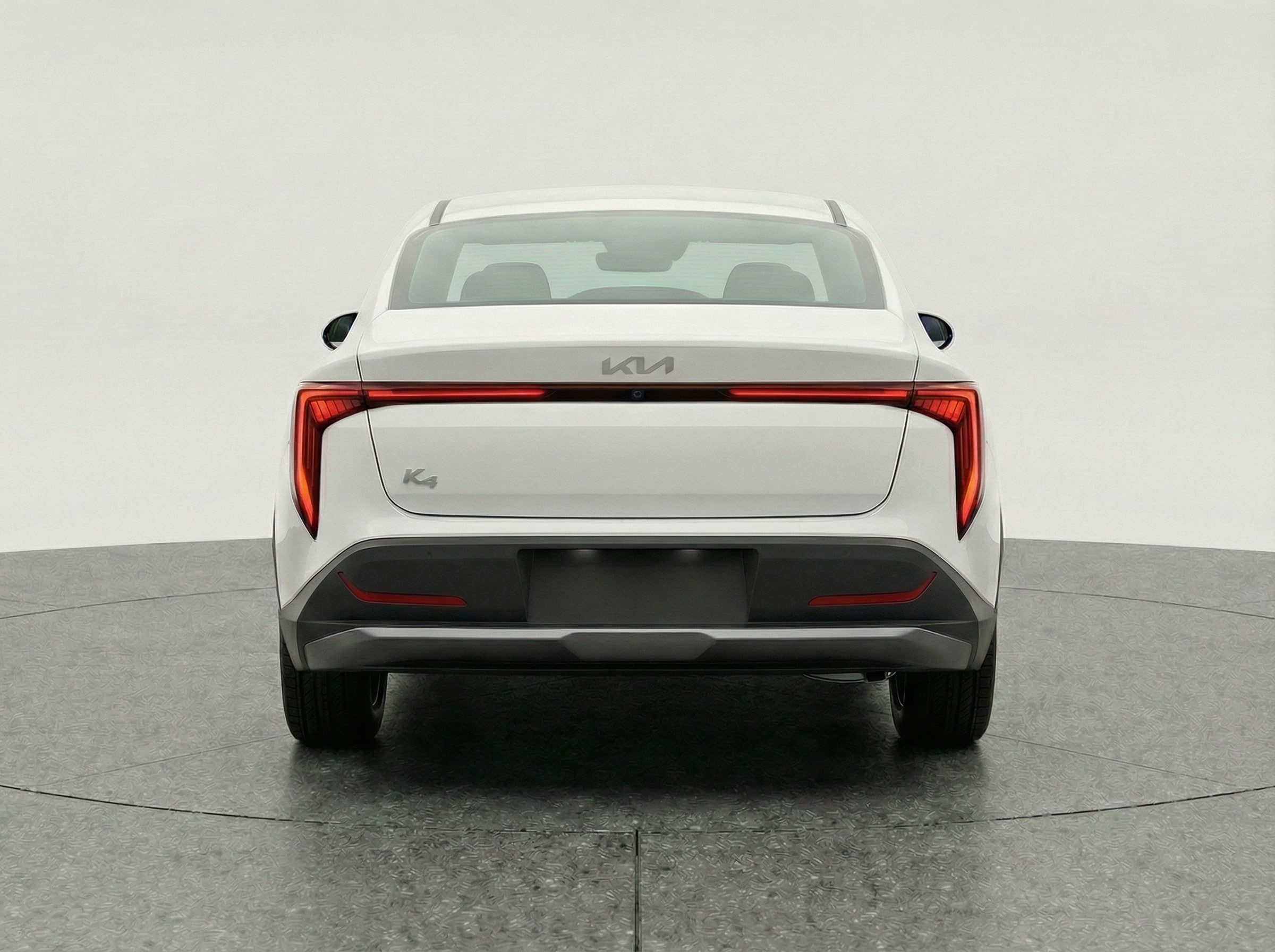 Thumbnail: 2025 Kia K4 - 6