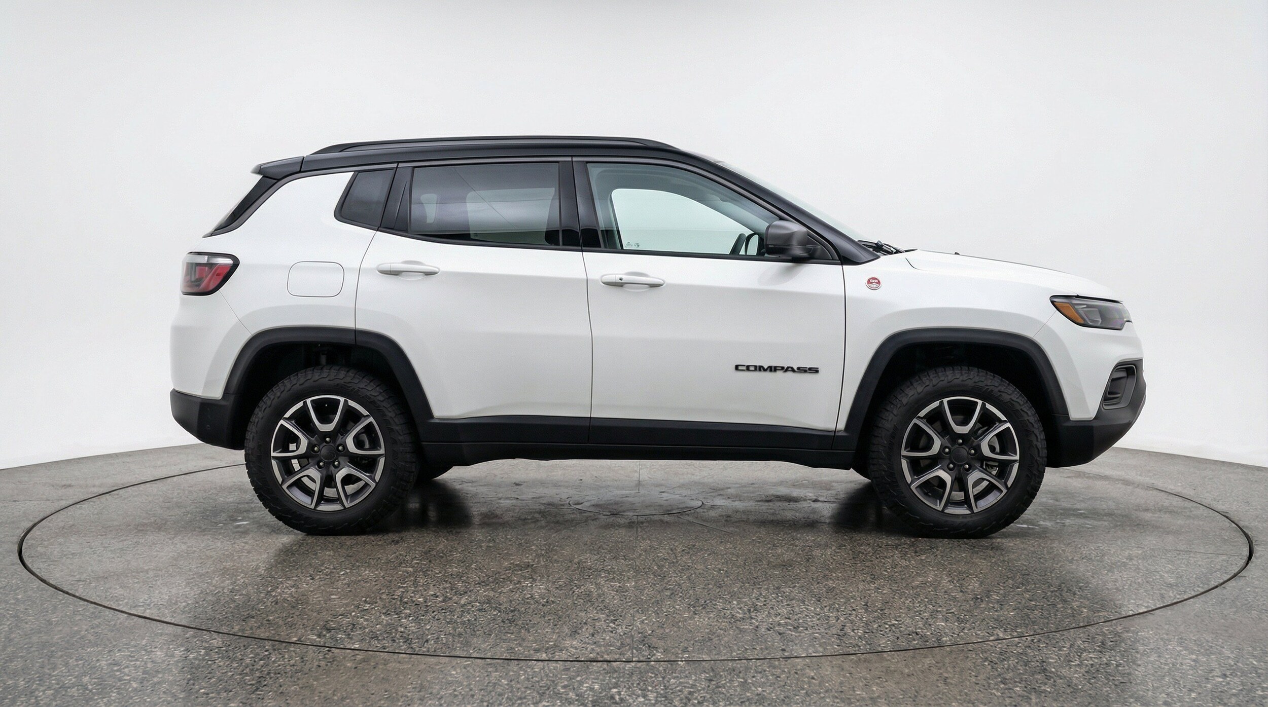Thumbnail: 2025 Jeep Compass - 11