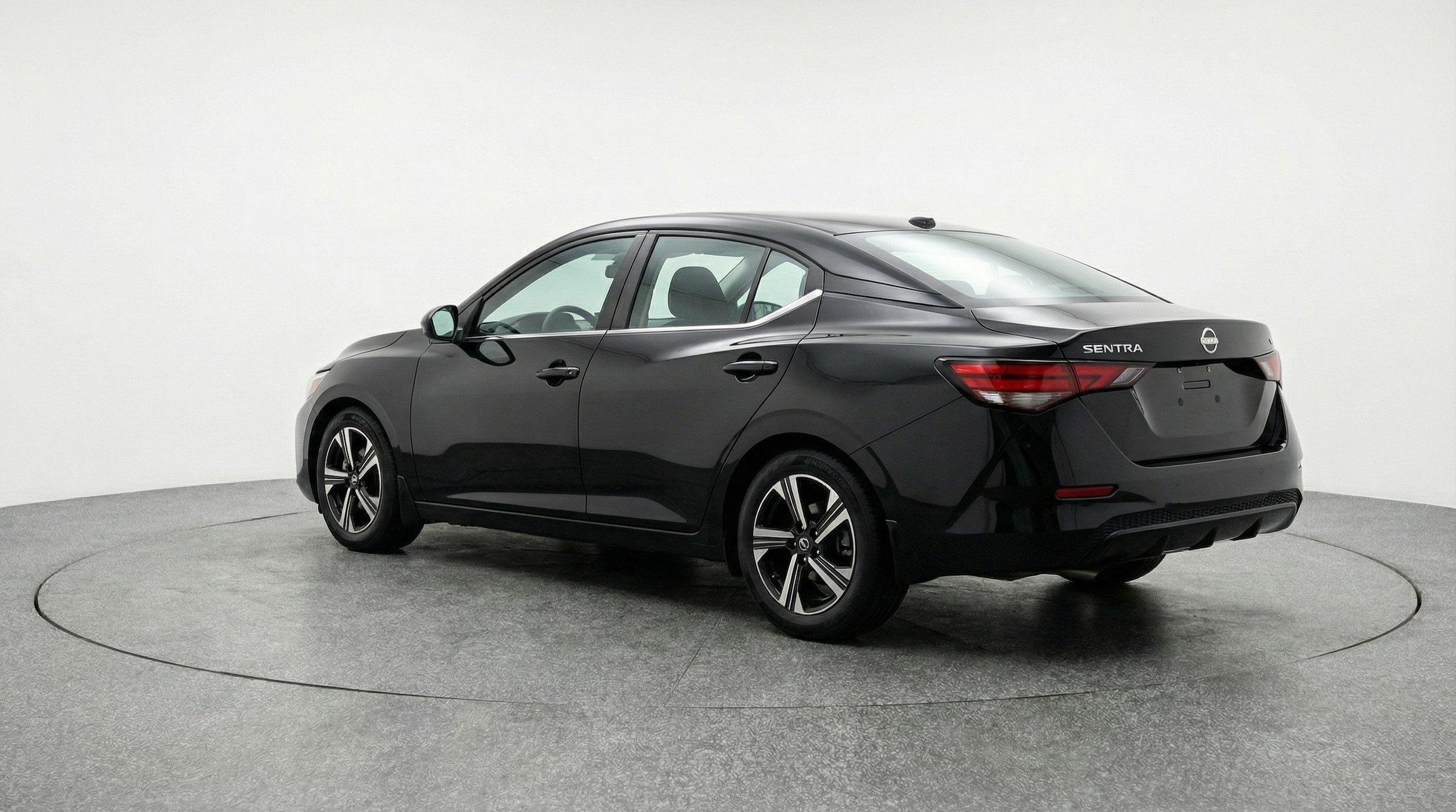 Thumbnail: 2025 Nissan Sentra - 5