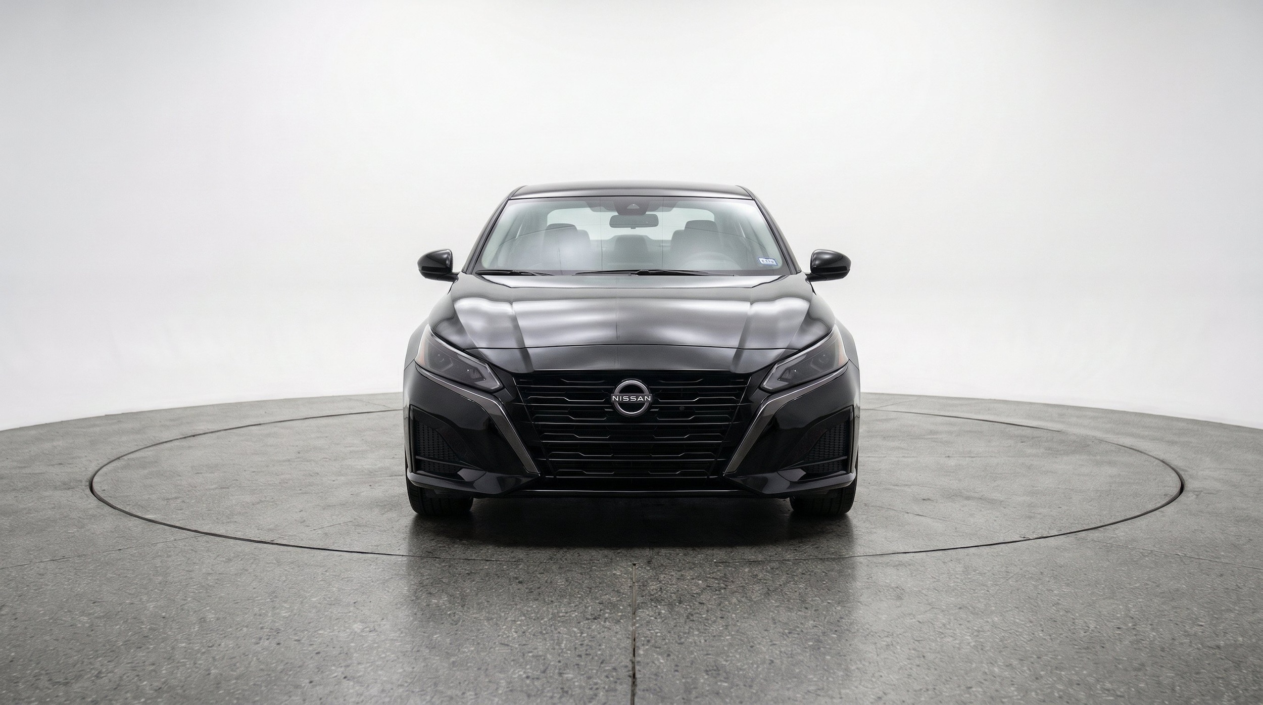 Thumbnail: 2026 Nissan Altima - 2