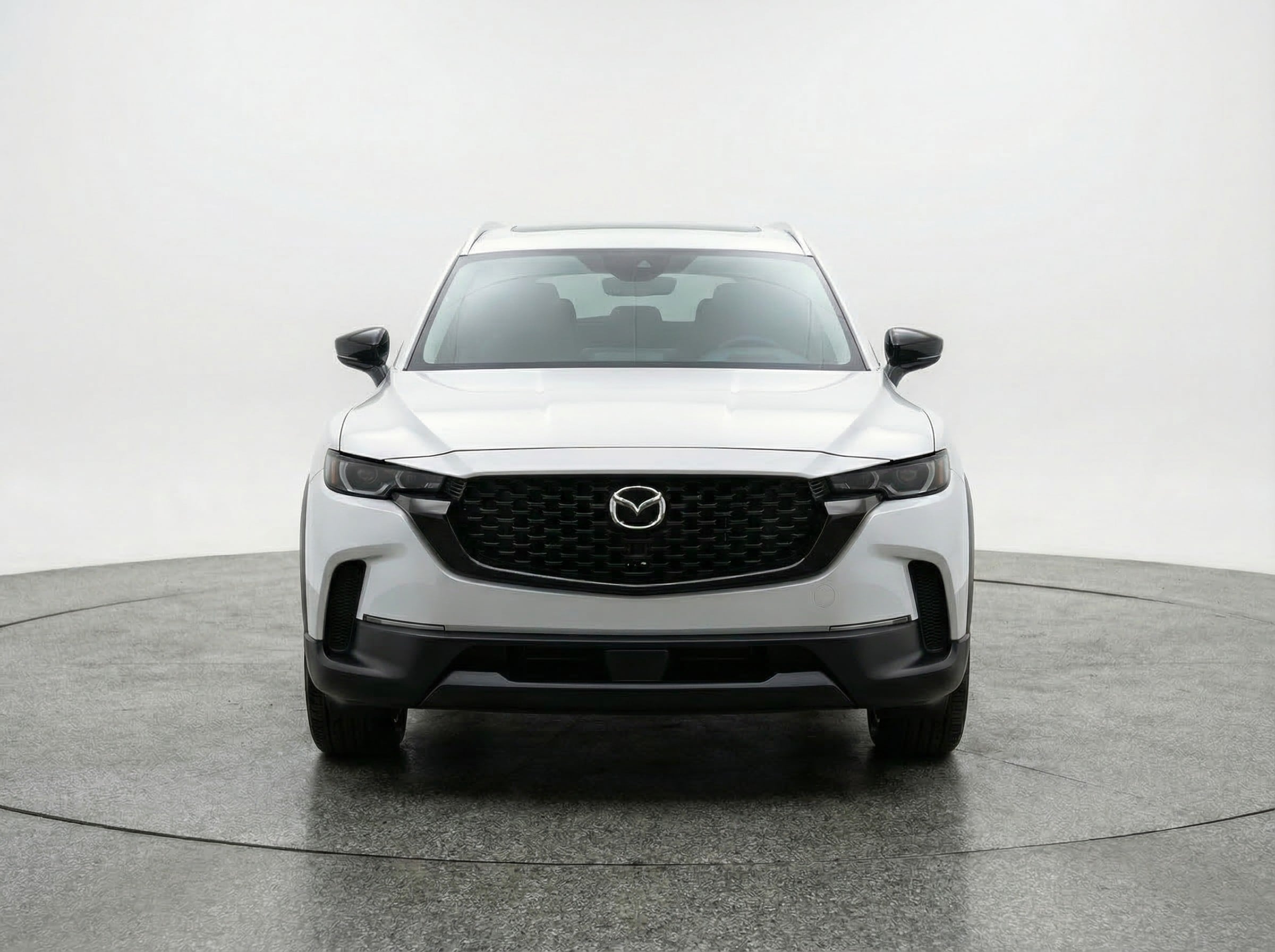 Thumbnail: 2025 Mazda CX-50 - 2