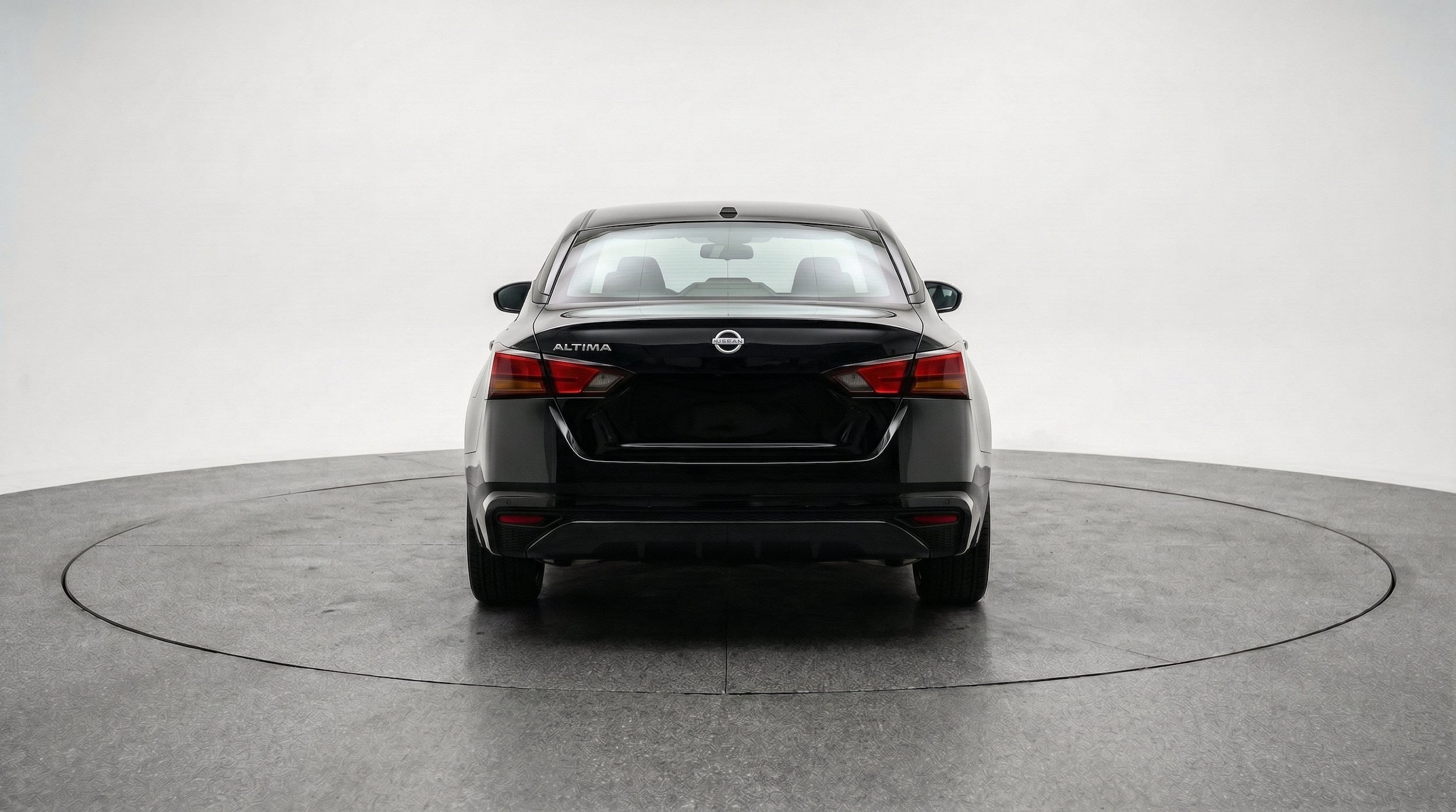 Thumbnail: 2026 Nissan Altima - 7