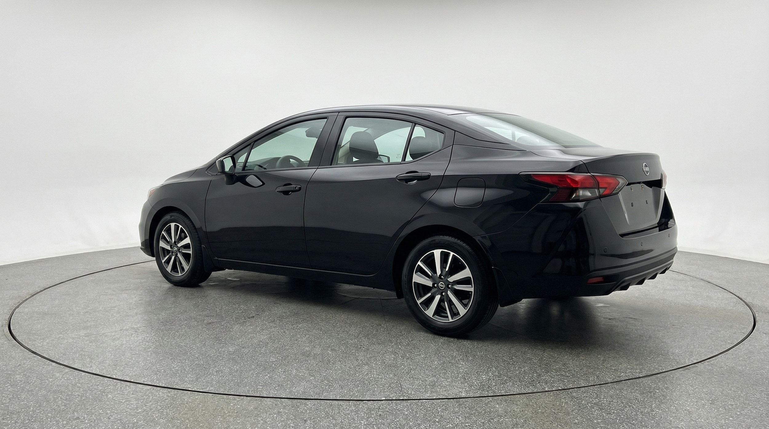 Thumbnail: 2025 Nissan Versa - 5