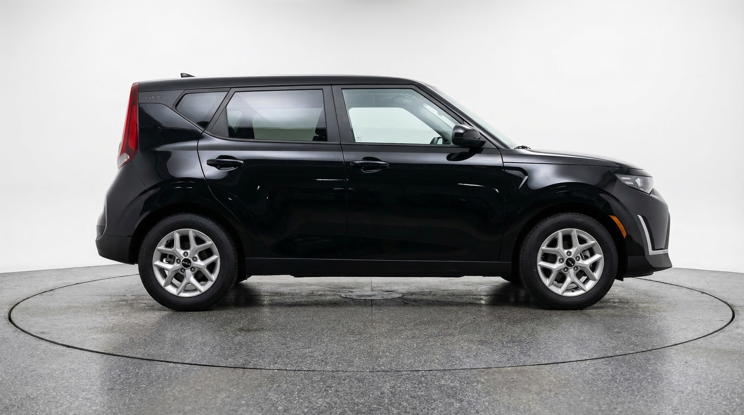 Thumbnail: 2025 Kia Soul - 8