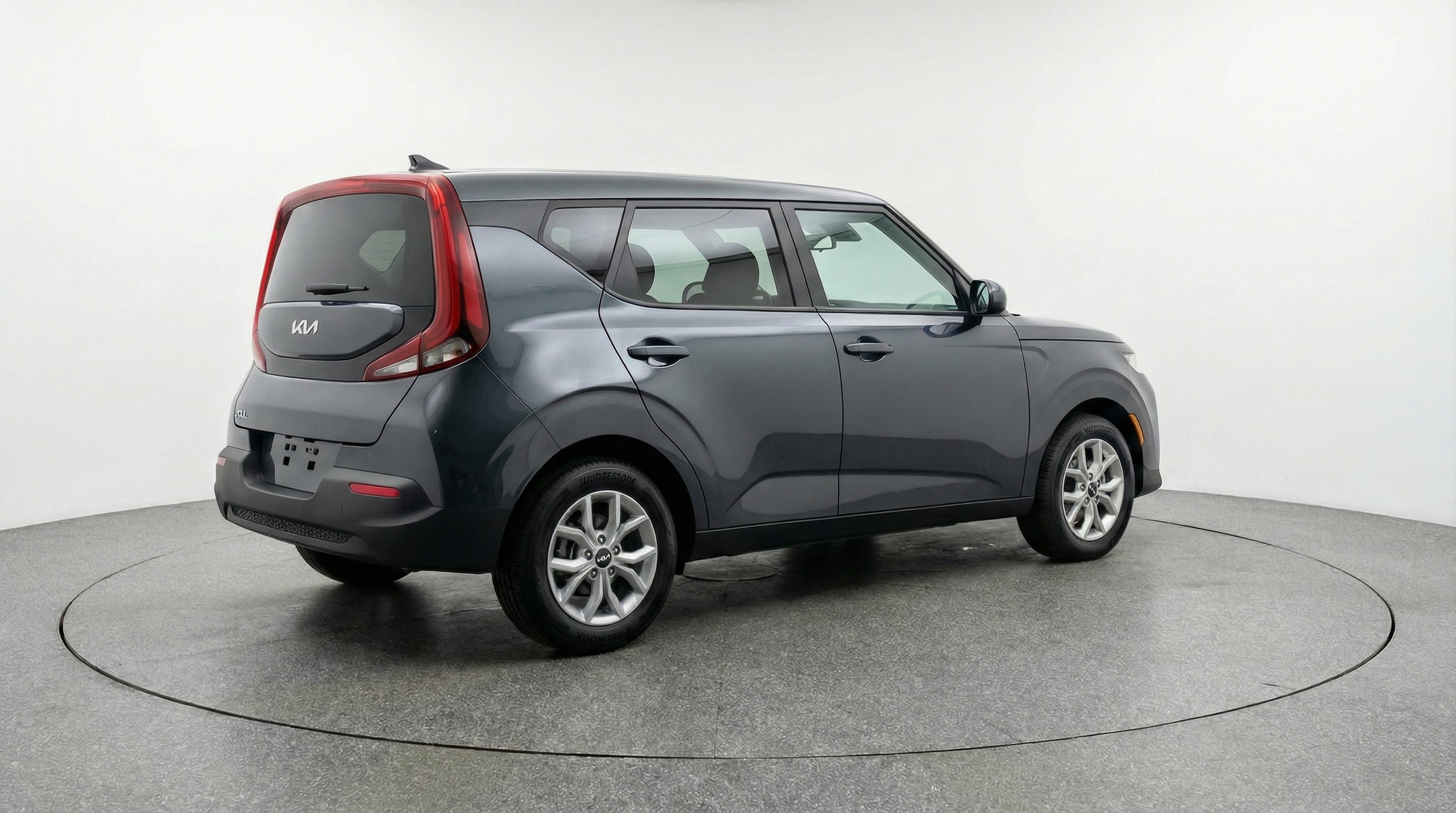 Thumbnail: 2025 Kia Soul - 7