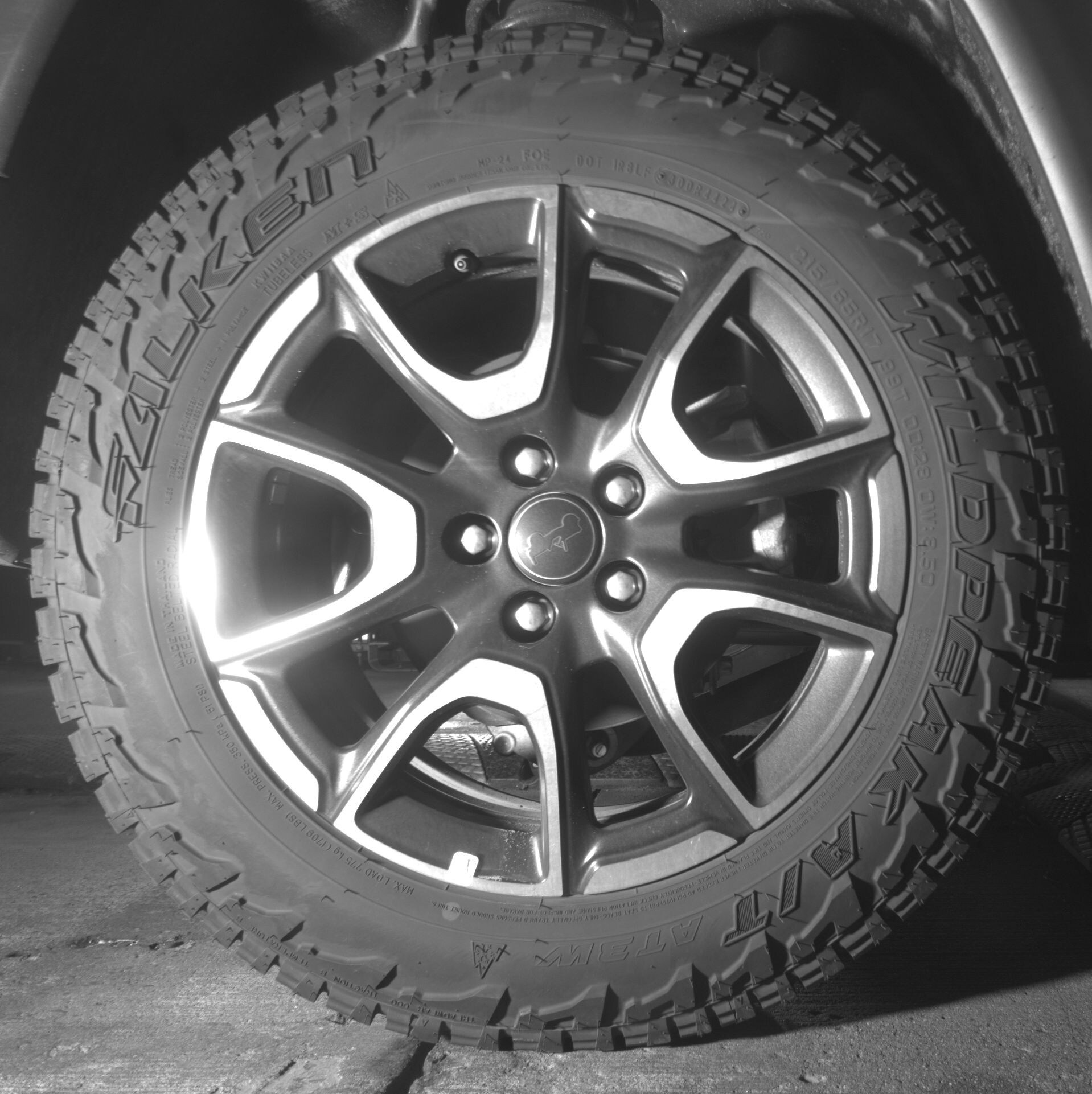 Thumbnail: 2025 Jeep Compass - 12