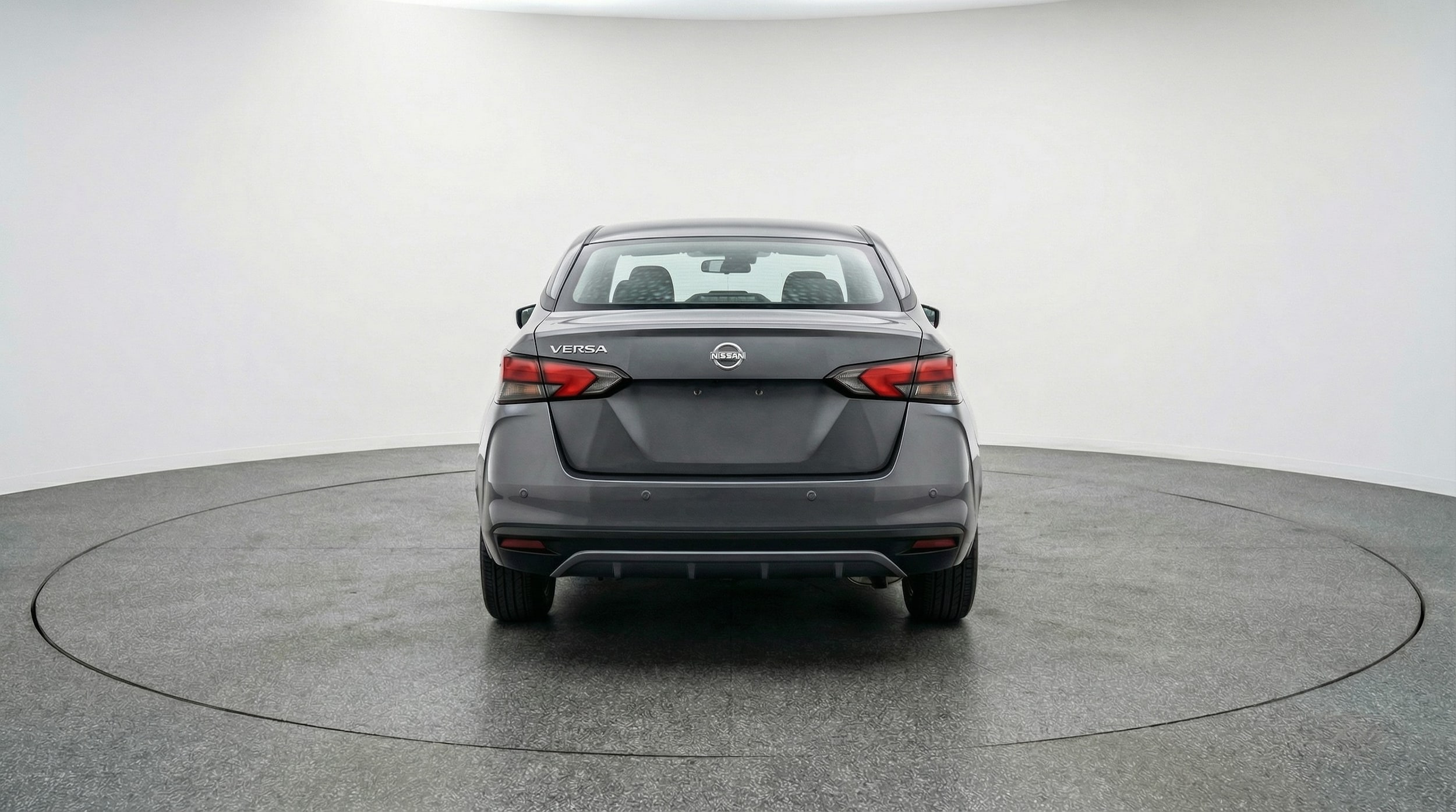 Thumbnail: 2025 Nissan Versa - 6