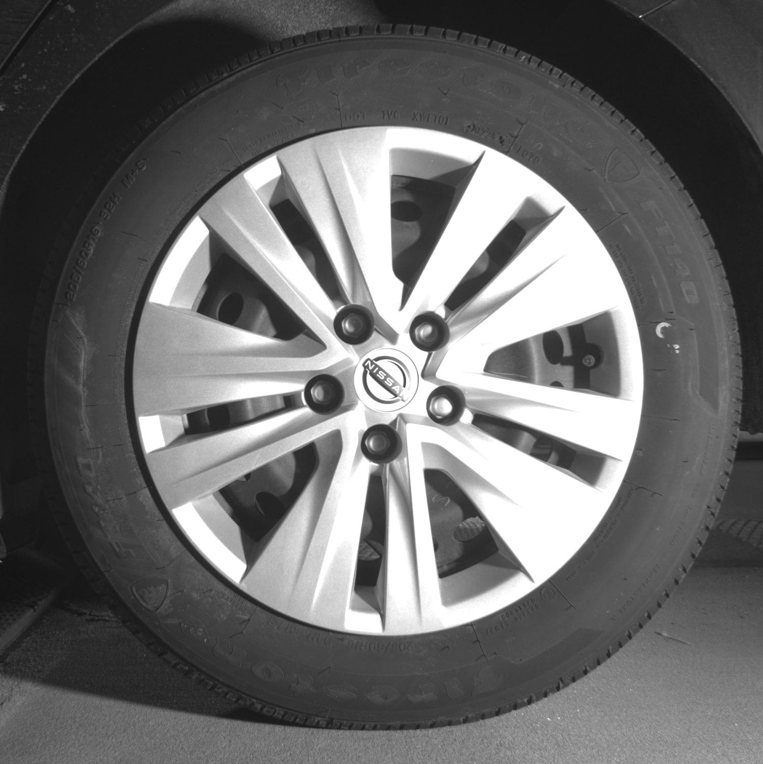 Thumbnail: 2025 Nissan Sentra - 11