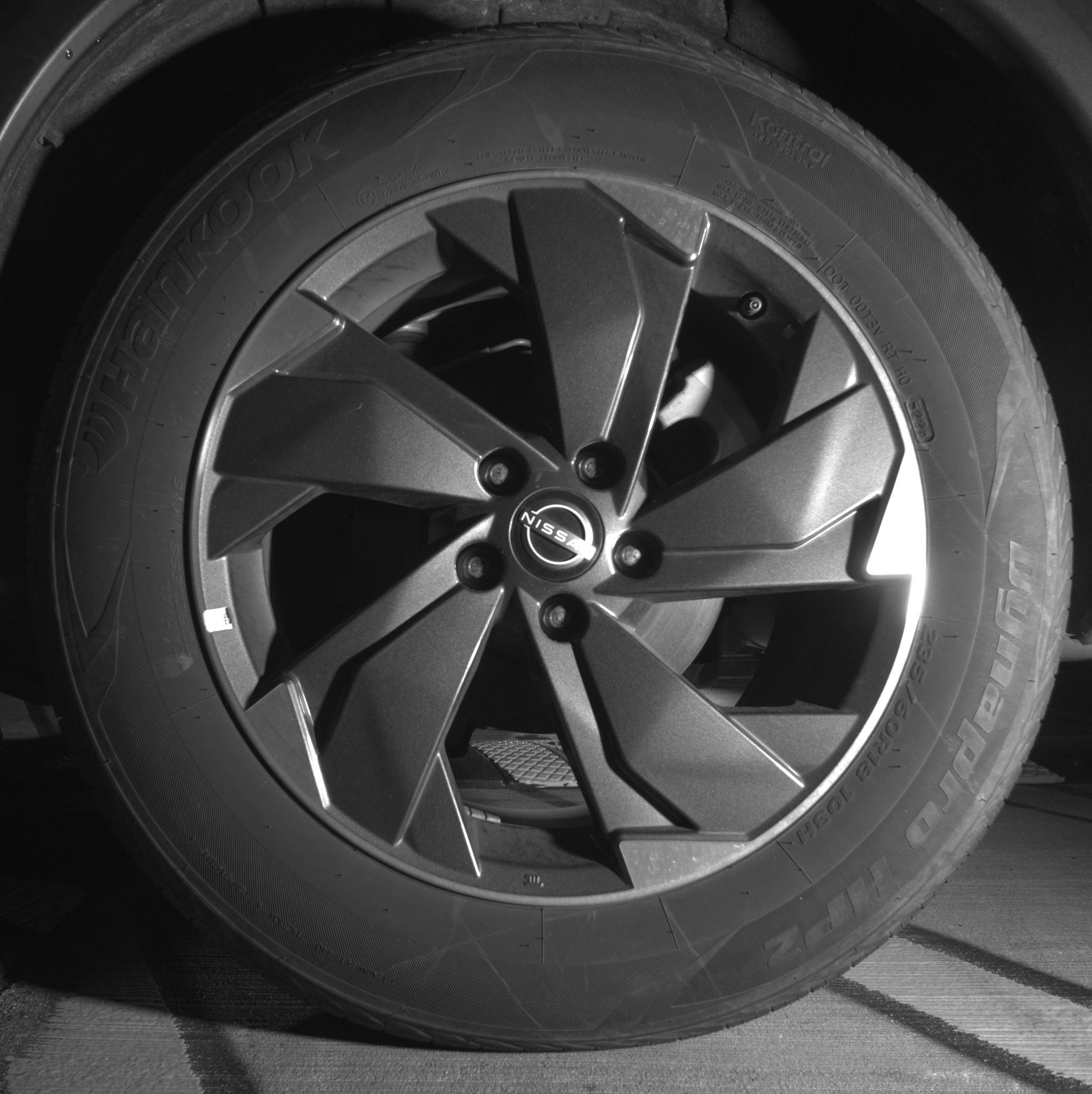 Thumbnail: 2025 Nissan Rogue - 11