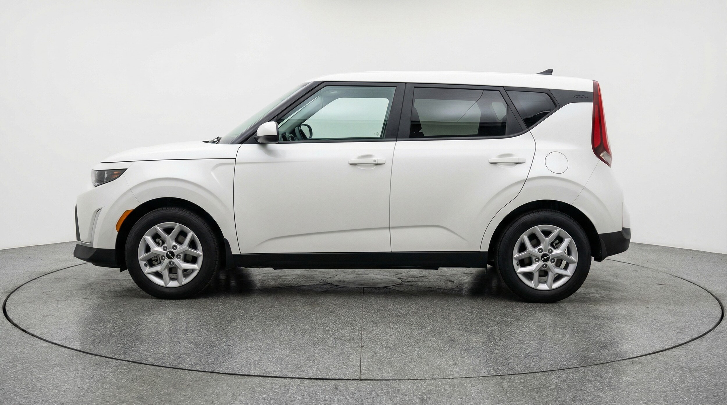 Thumbnail: 2025 Kia Soul - 4