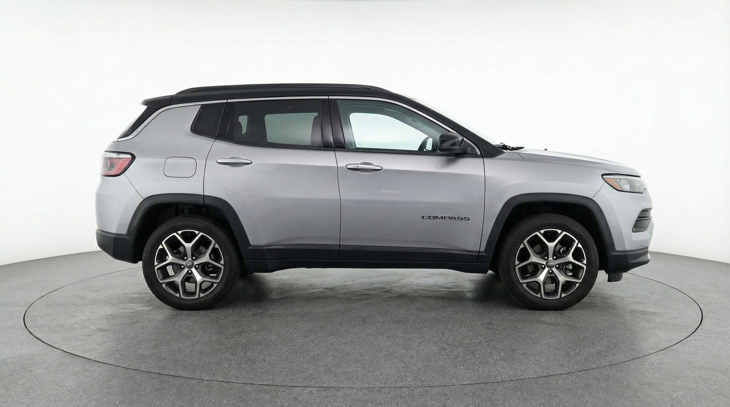 Thumbnail: 2025 Jeep Compass - 8
