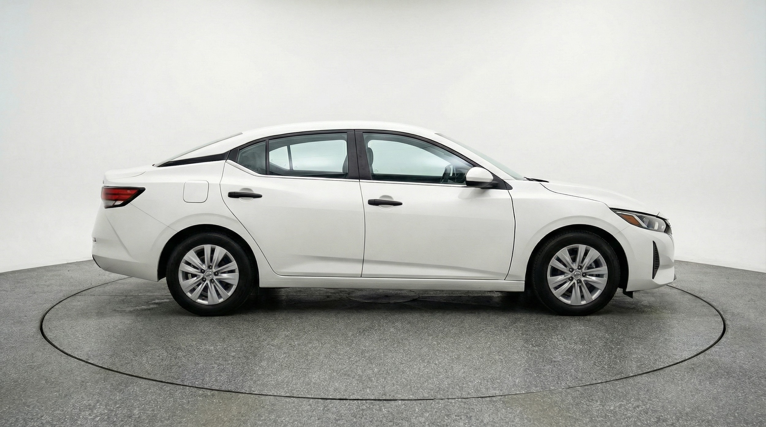 Thumbnail: 2025 Nissan Sentra - 8