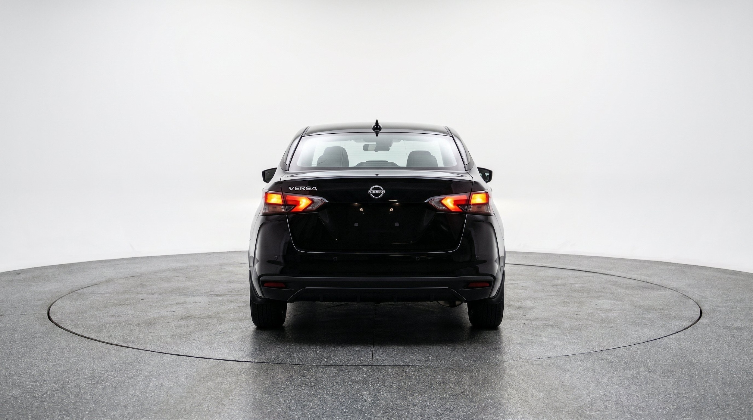 Thumbnail: 2025 Nissan Versa - 7