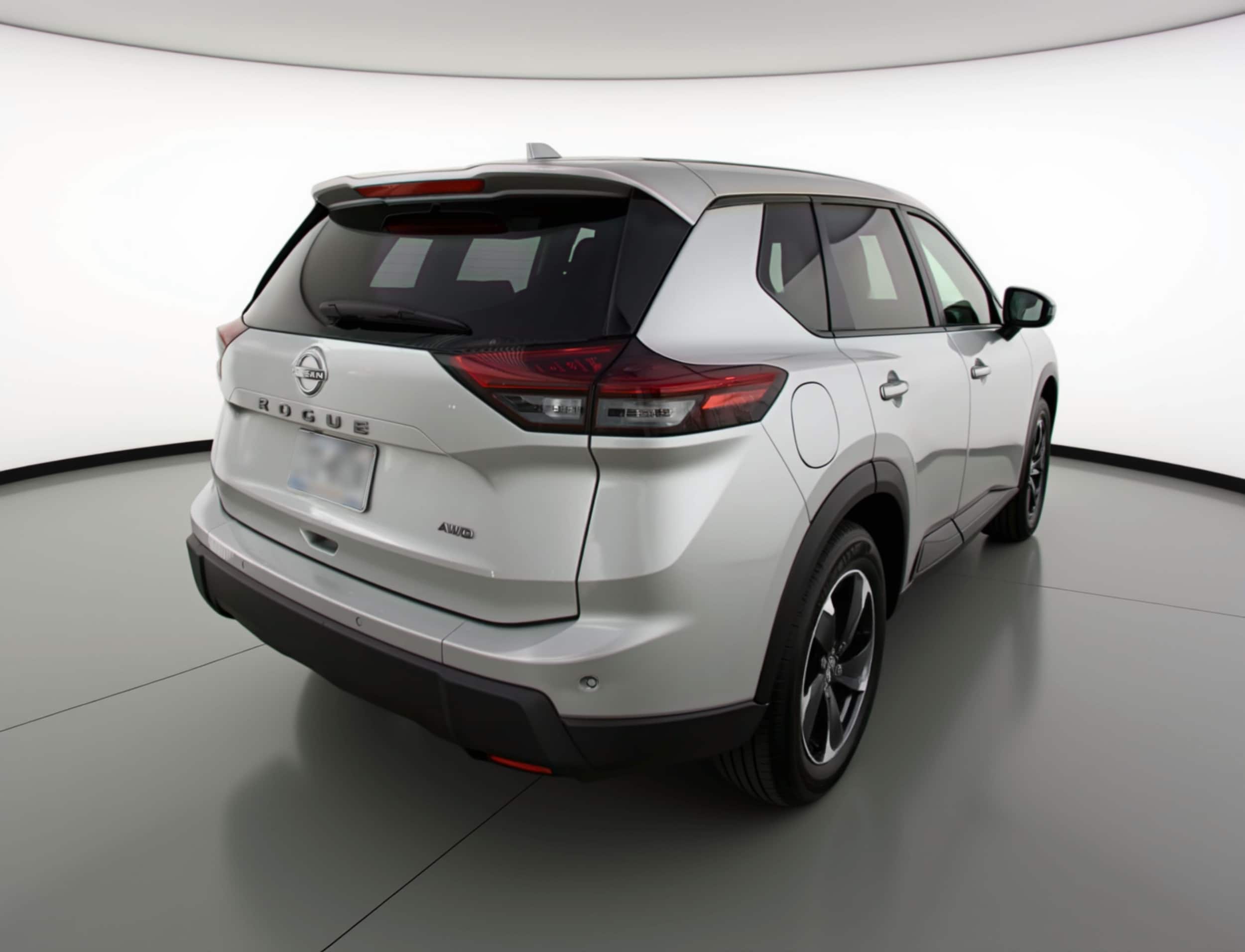 Thumbnail: 2025 Nissan Rogue - 7