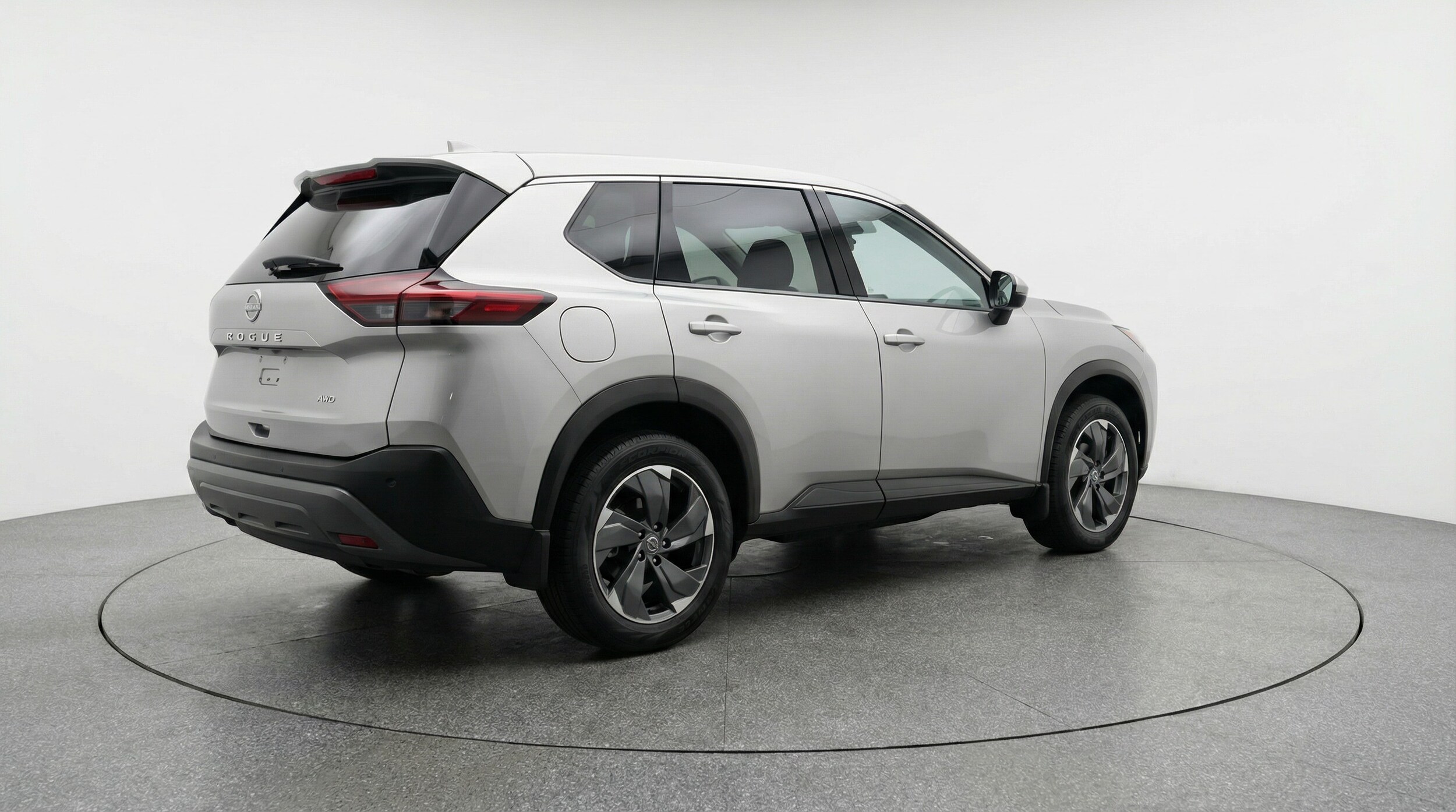 Thumbnail: 2025 Nissan Rogue - 7