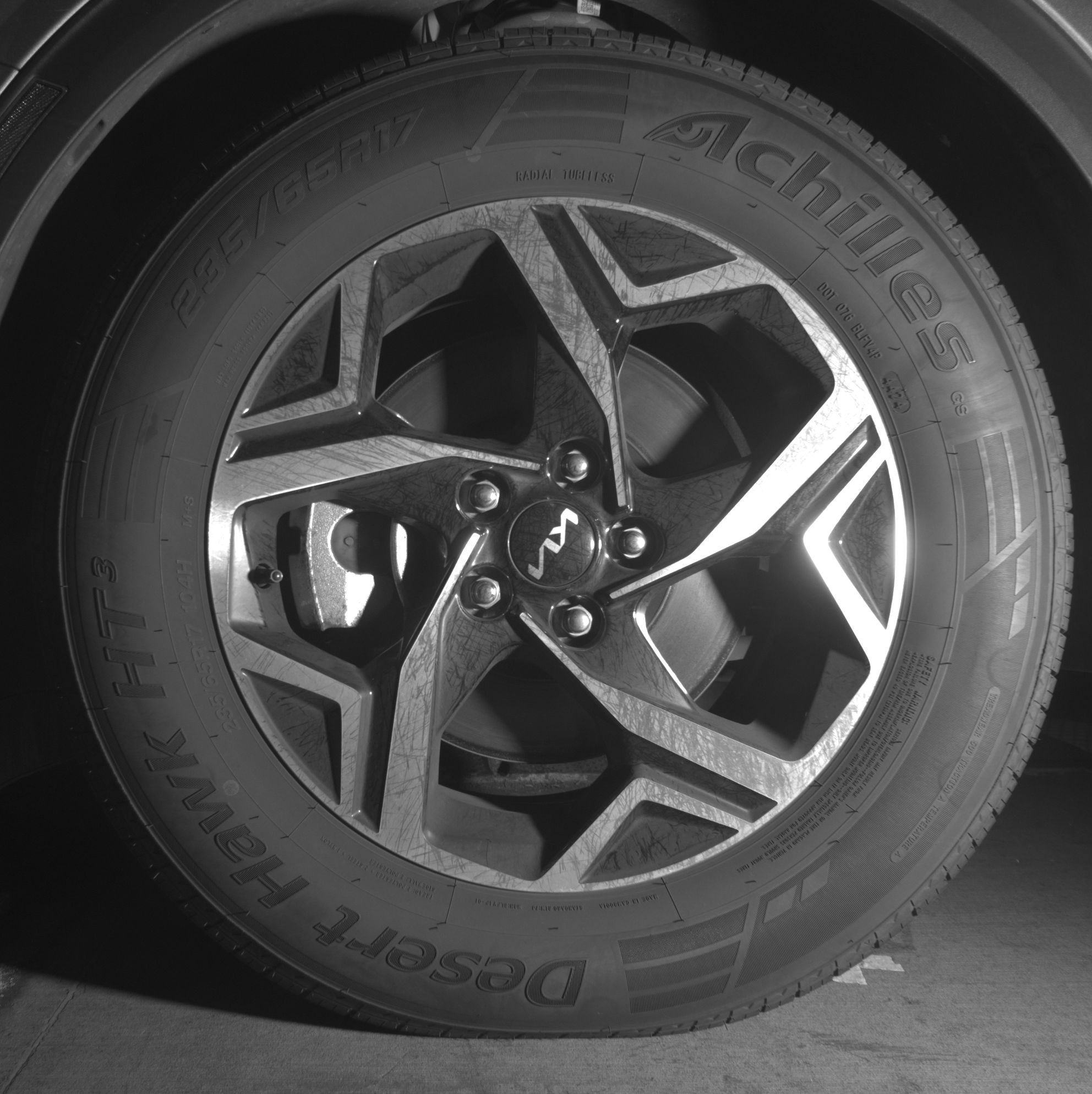 Thumbnail: 2024 Kia Sportage - 9