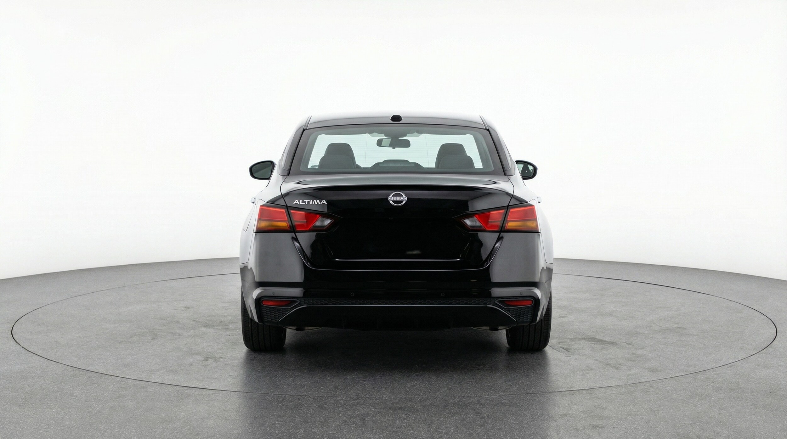 Thumbnail: 2025 Nissan Altima - 6