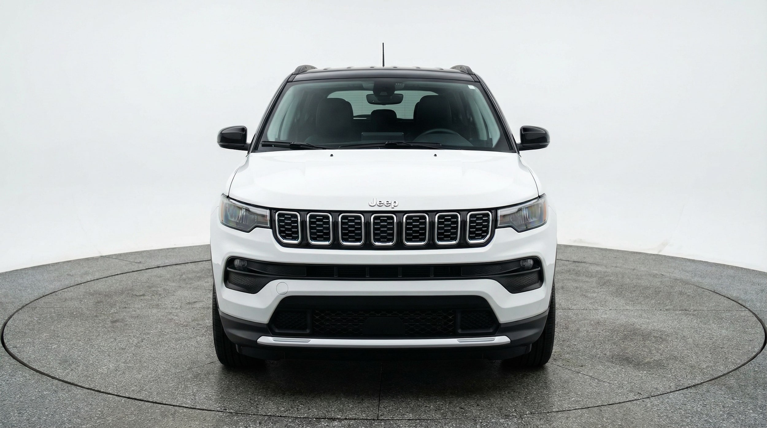 Thumbnail: 2025 Jeep Compass - 2