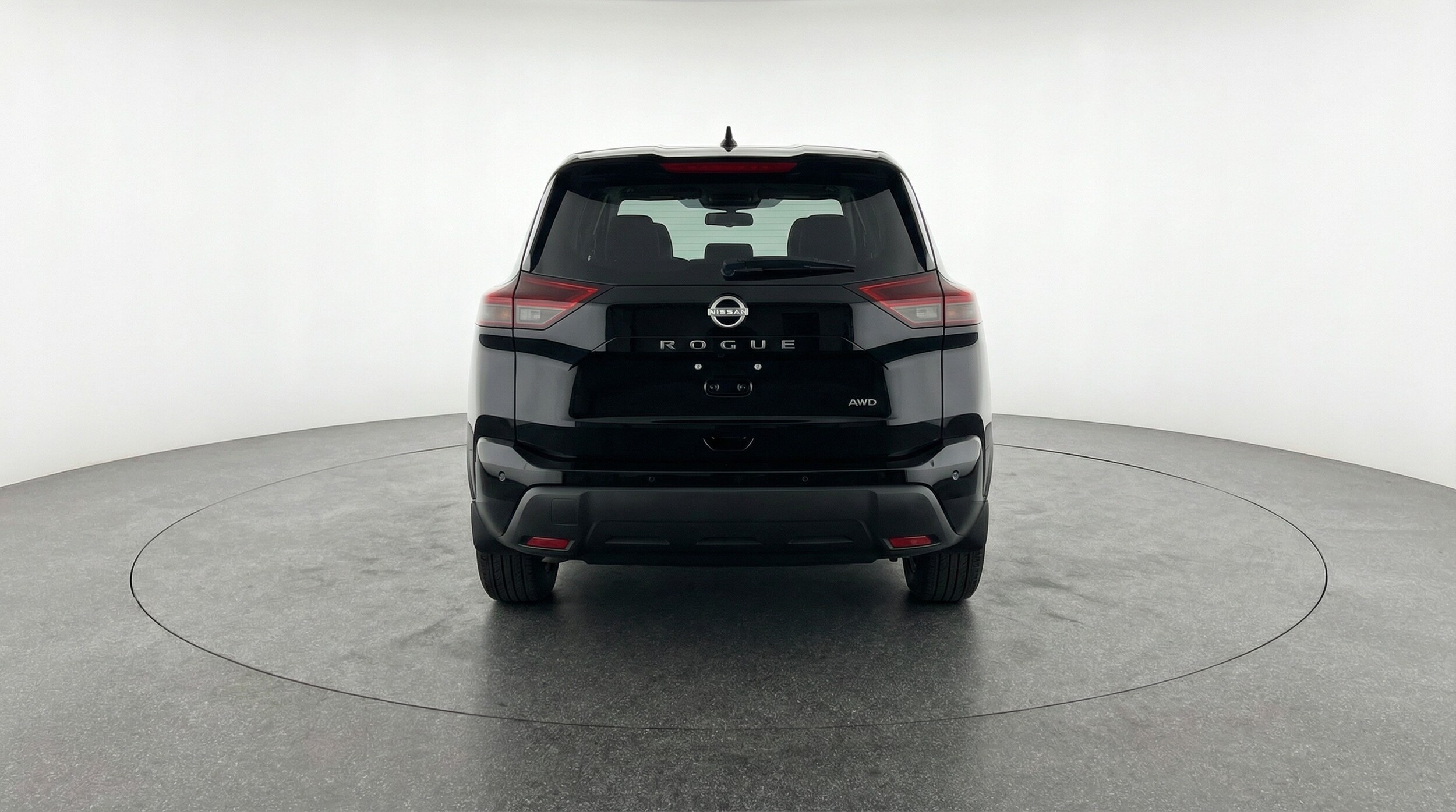 Thumbnail: 2025 Nissan Rogue - 6