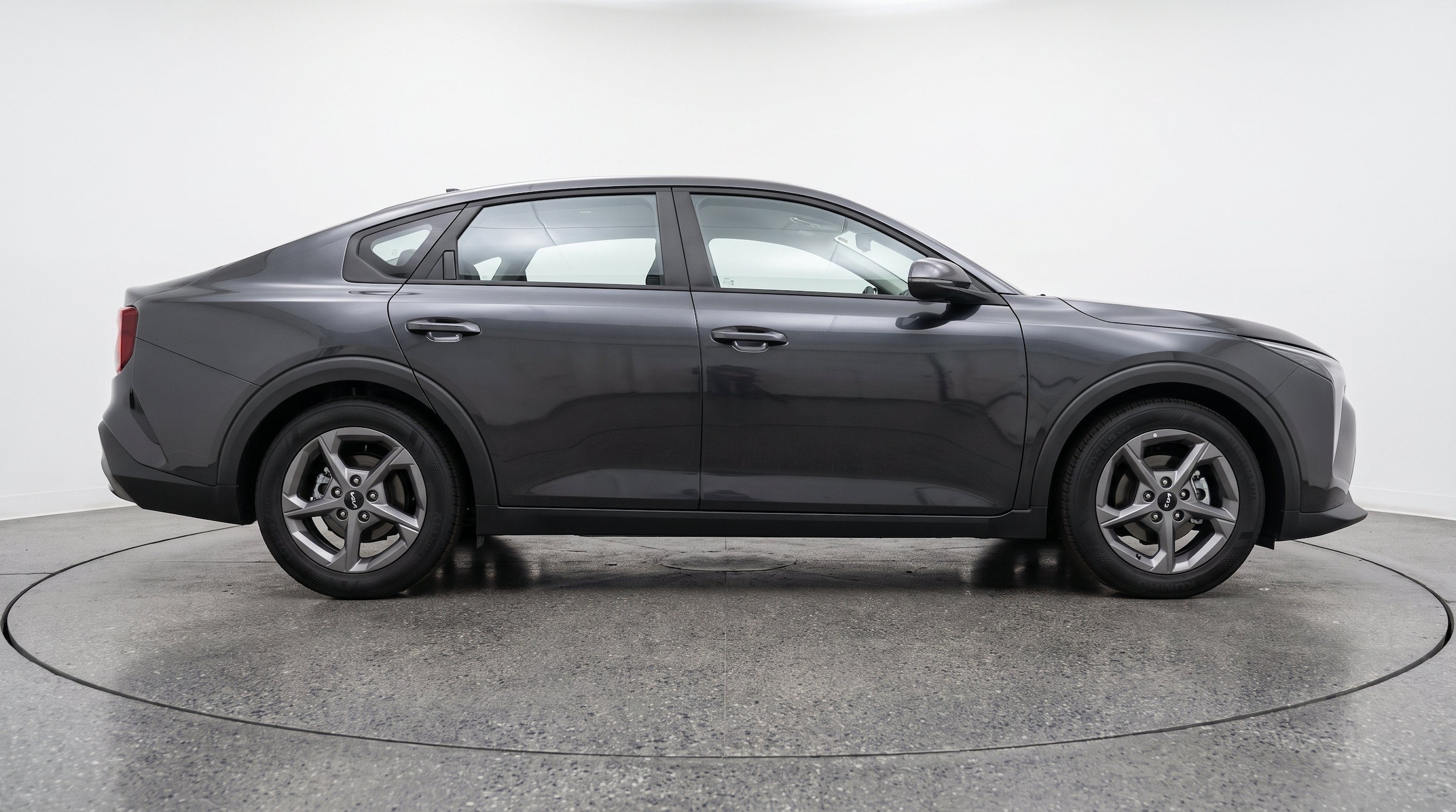 Thumbnail: 2025 Kia K4 - 11
