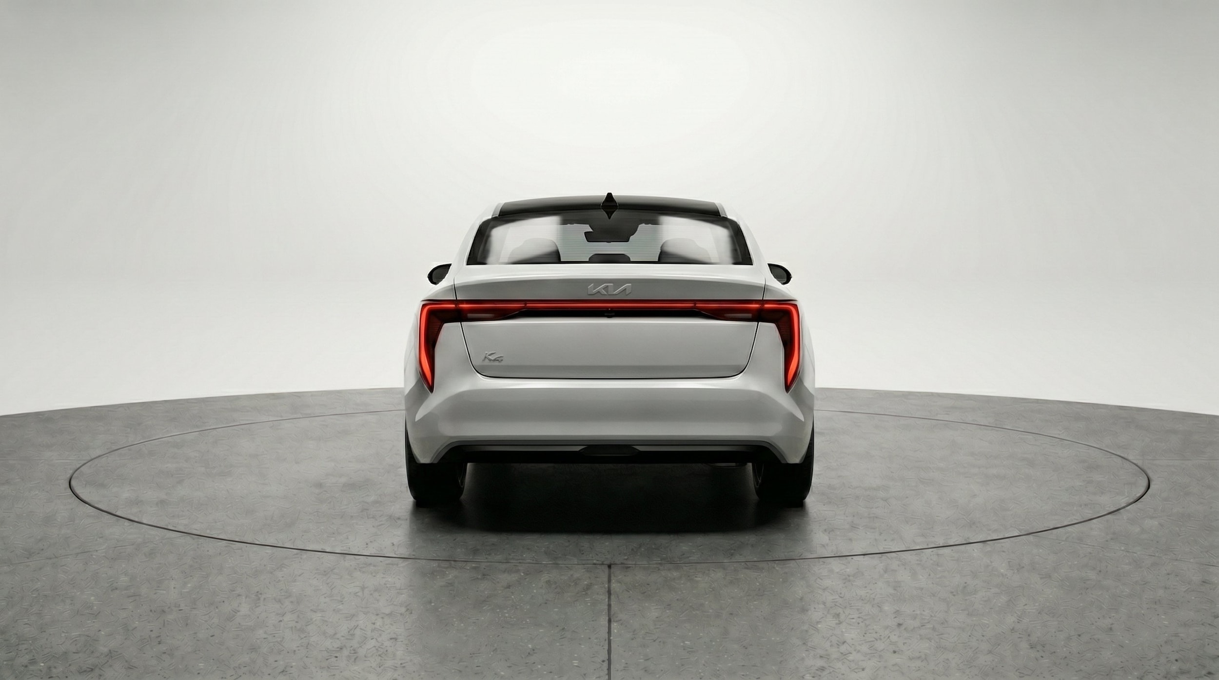 Thumbnail: 2026 Kia K4 - 7