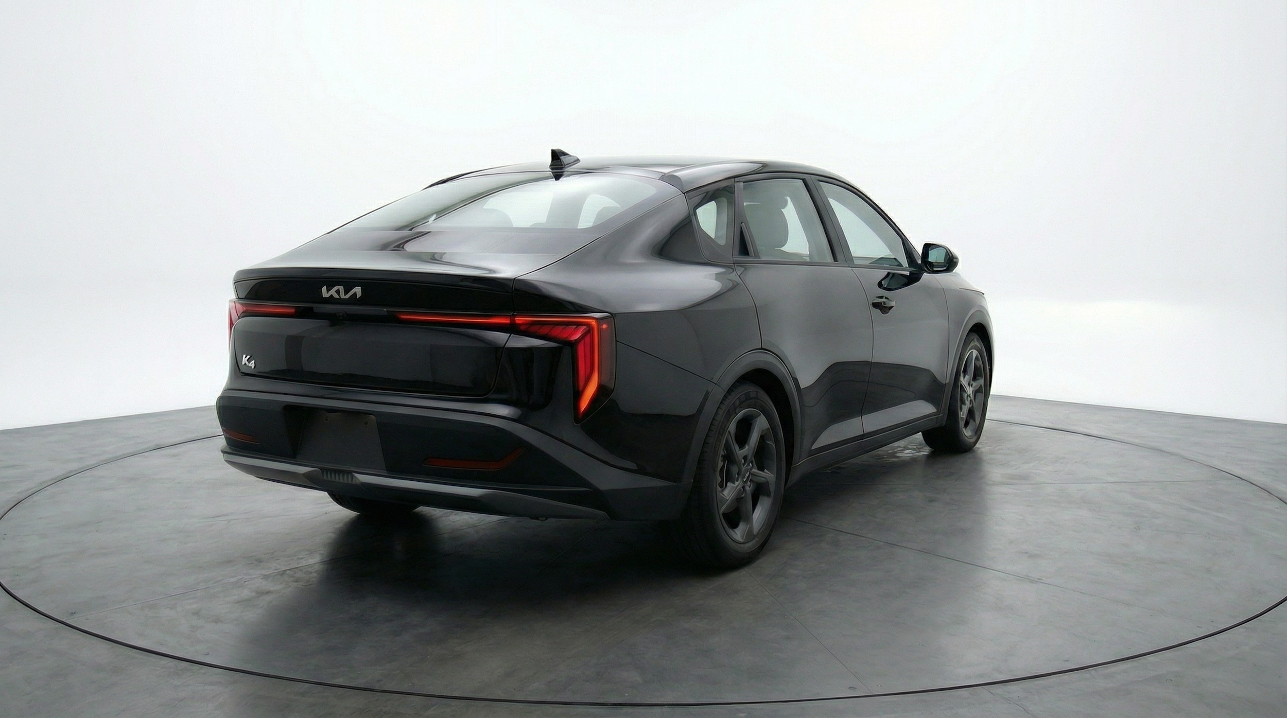 Thumbnail: 2025 Kia K4 - 7