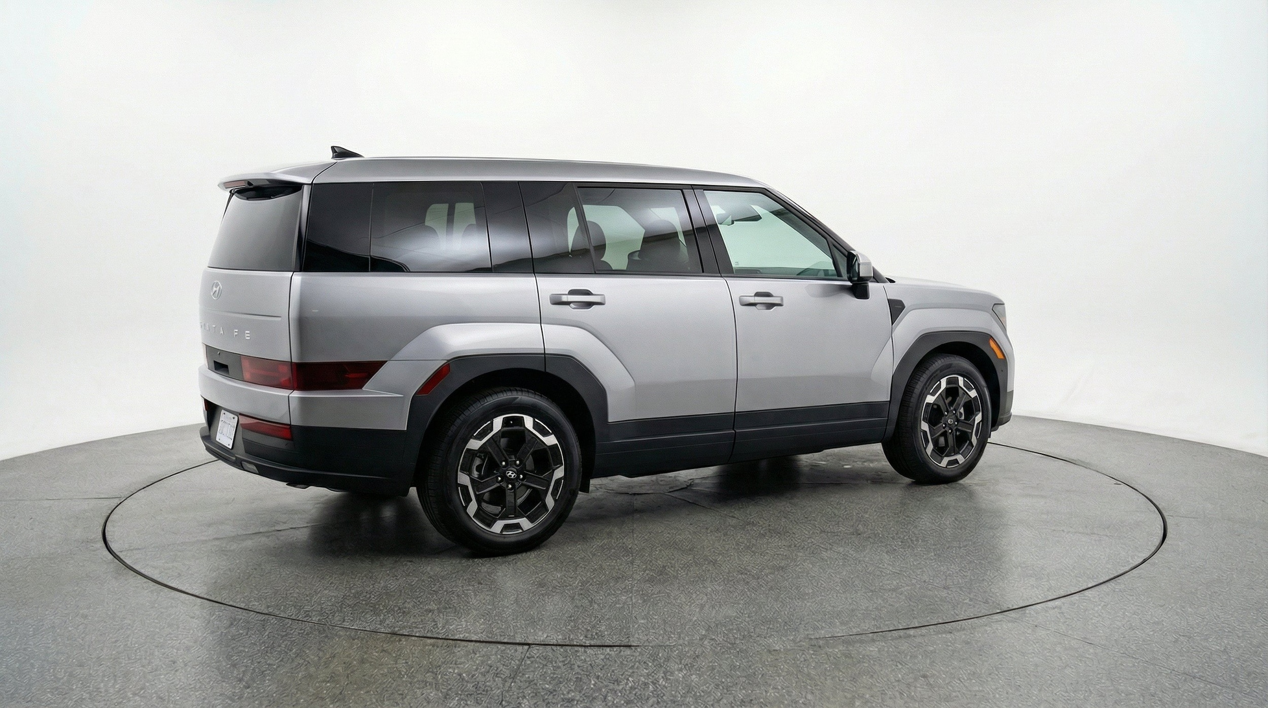 Thumbnail: 2026 Hyundai Santa Fe - 9