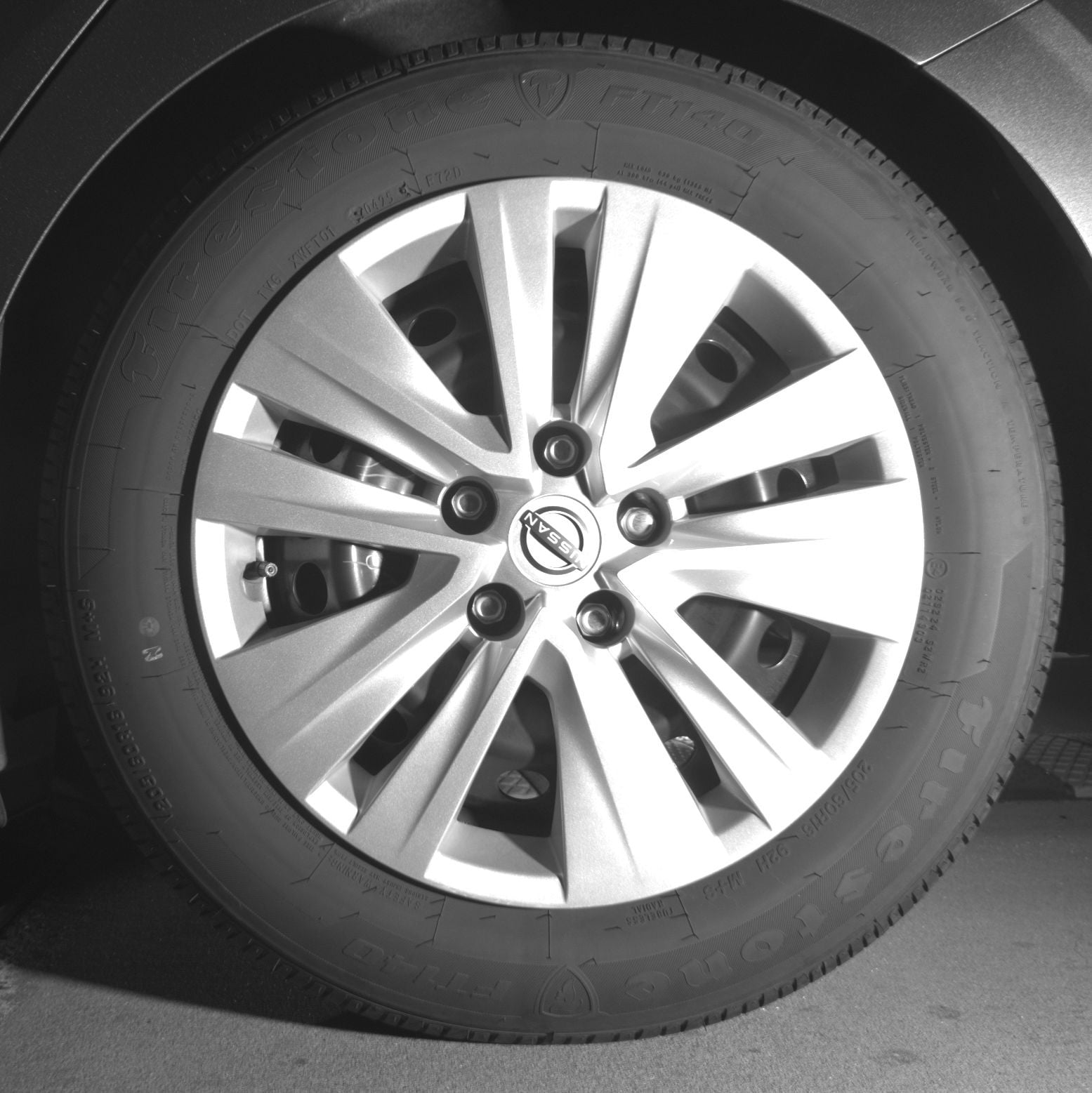 Thumbnail: 2025 Nissan Sentra - 11