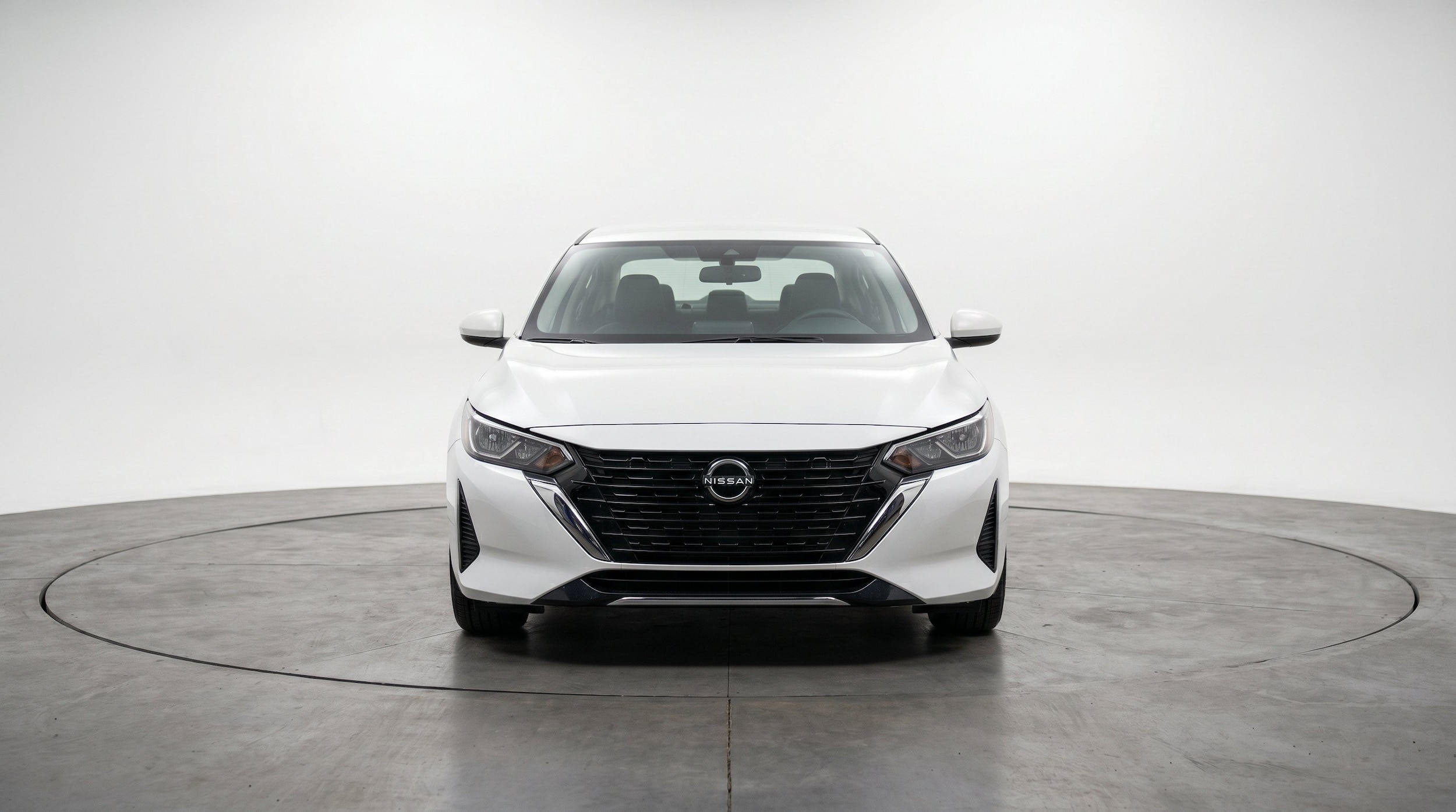 Thumbnail: 2025 Nissan Sentra - 2