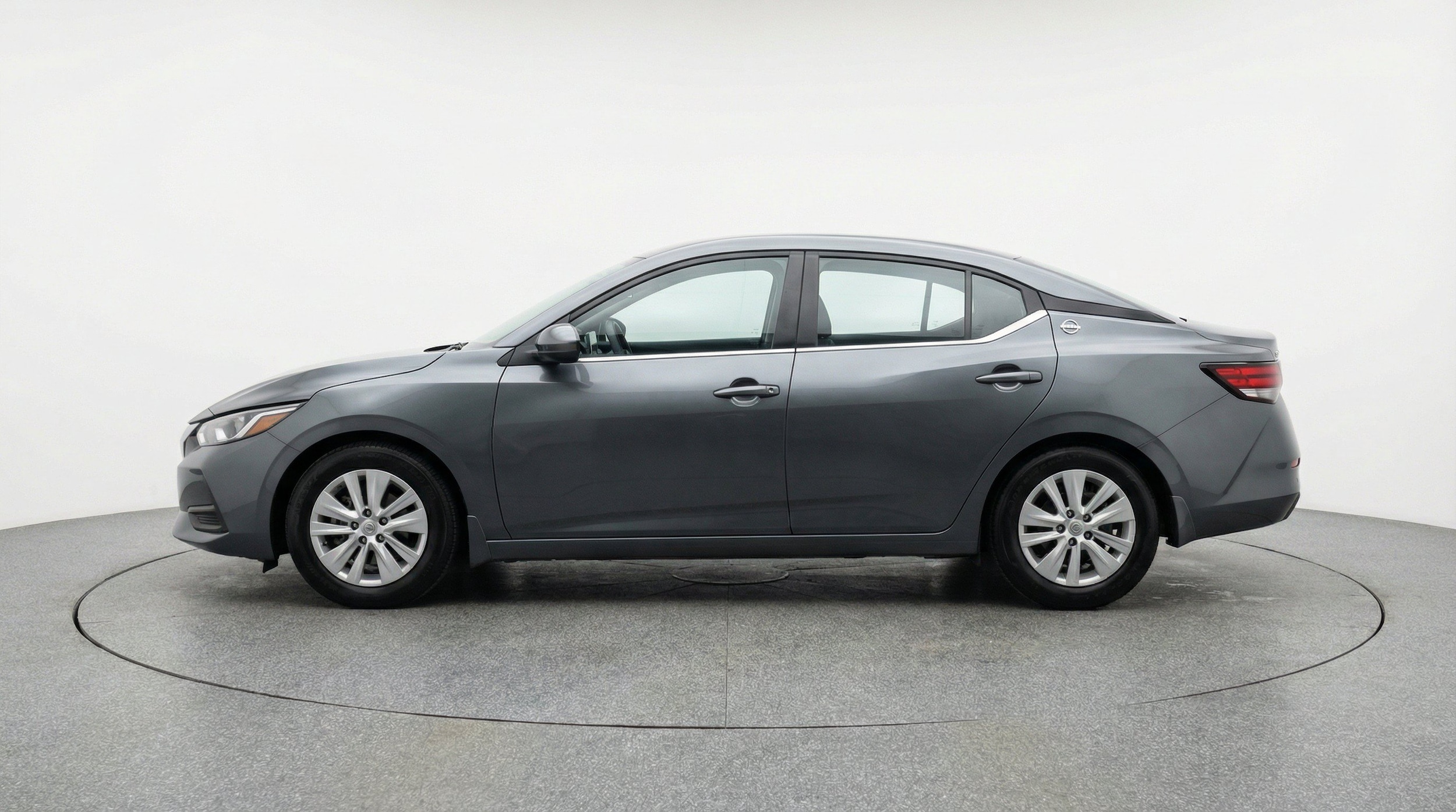 Thumbnail: 2025 Nissan Sentra - 5