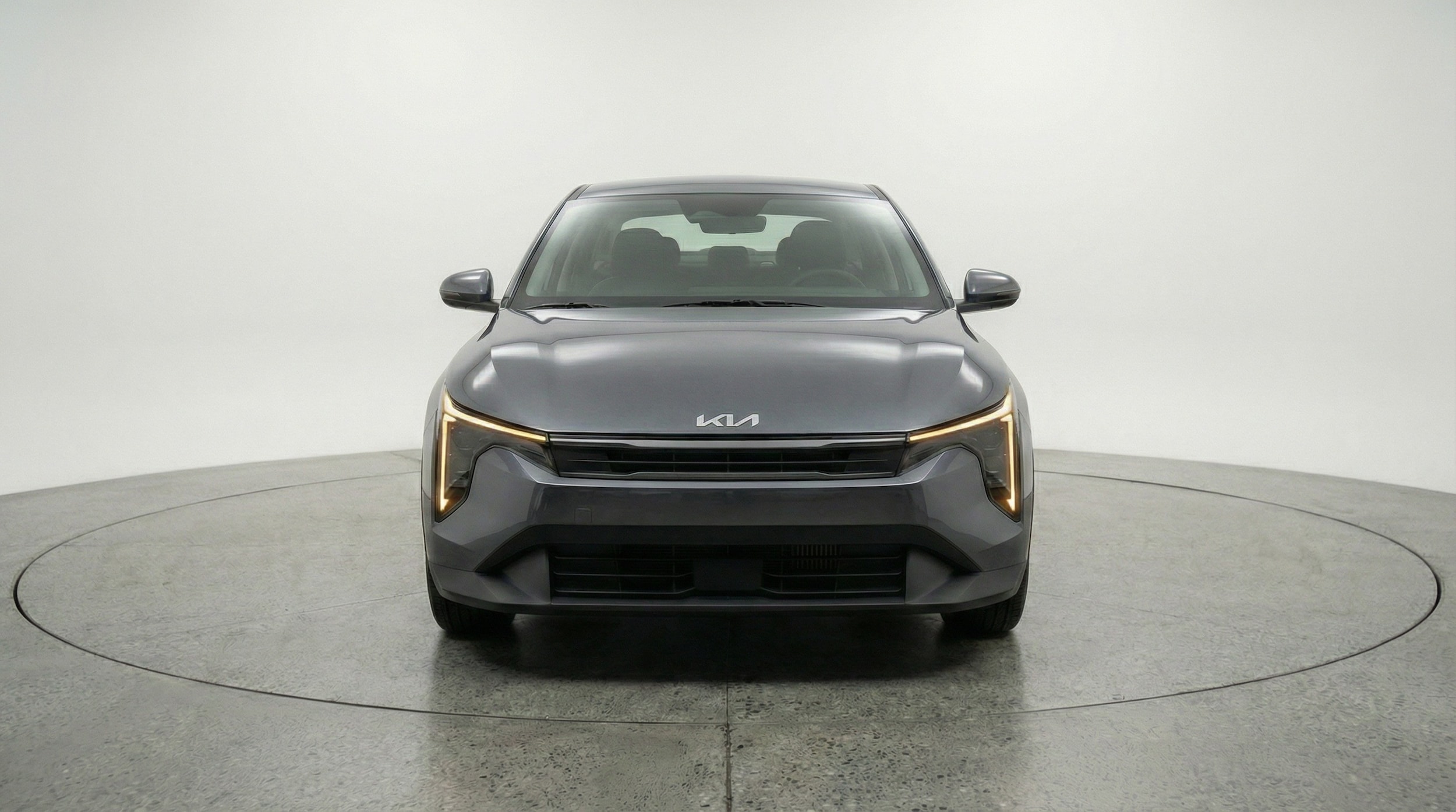 Thumbnail: 2025 Kia K4 - 2