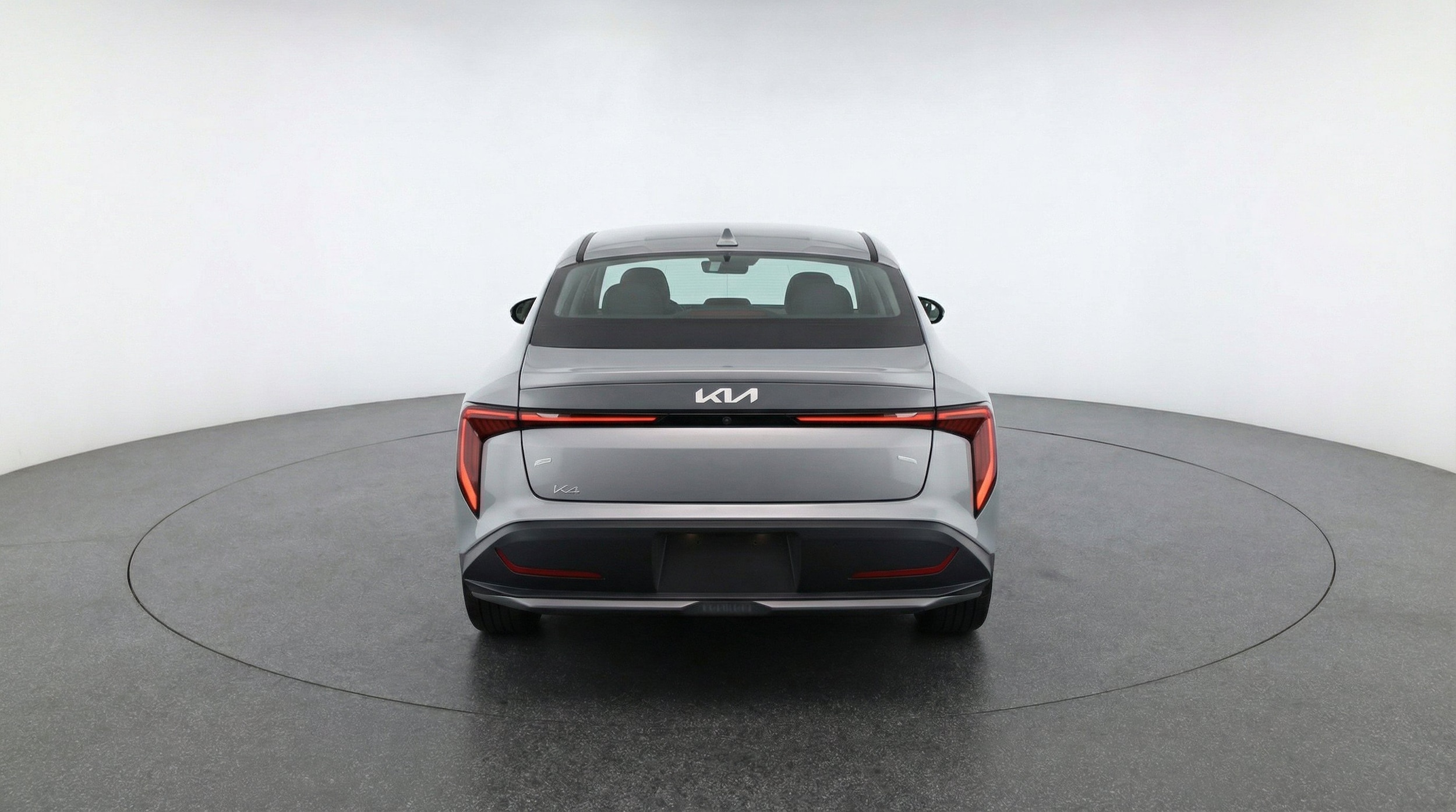 Thumbnail: 2026 Kia K4 - 7