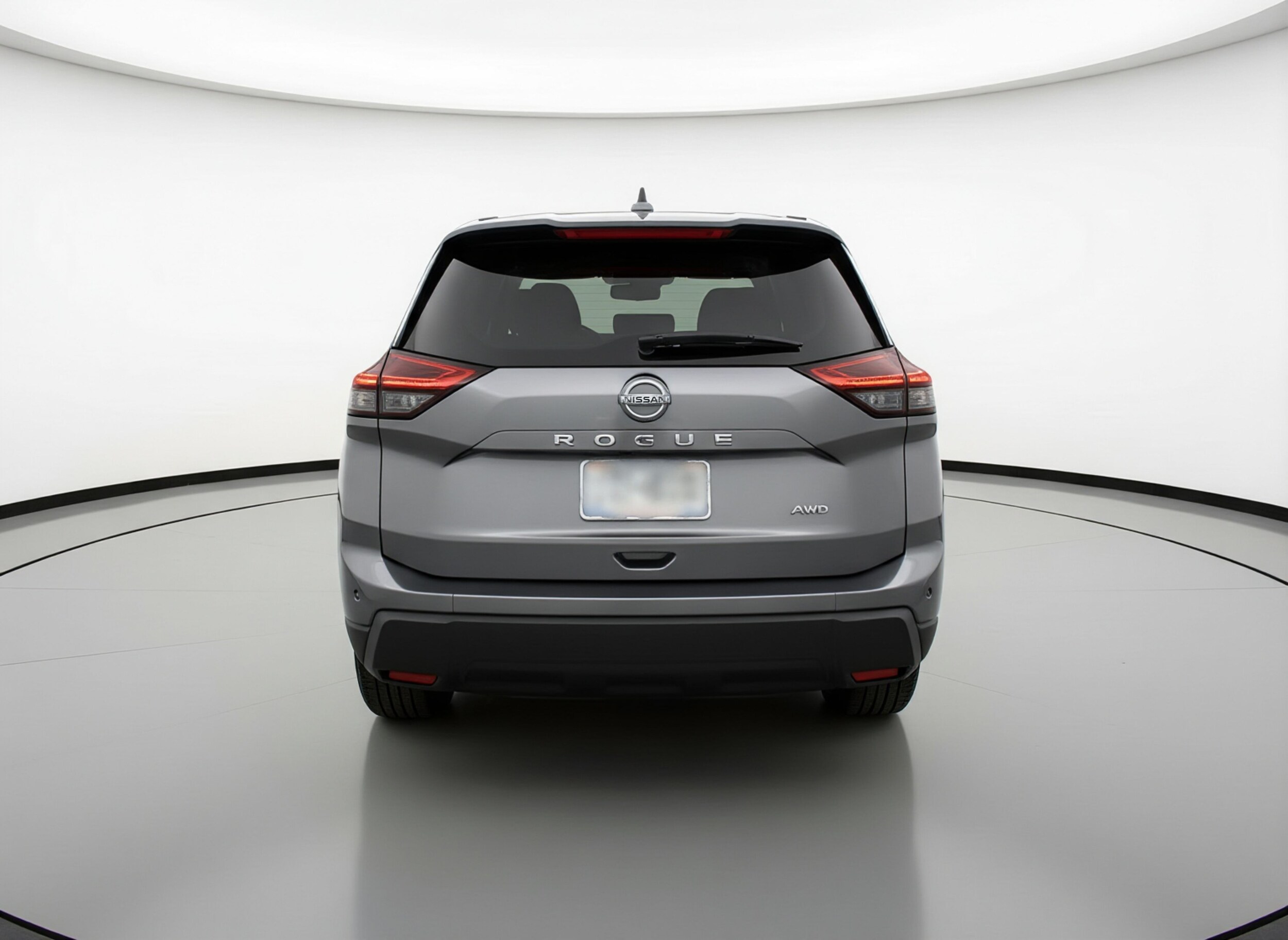 Thumbnail: 2025 Nissan Rogue - 6