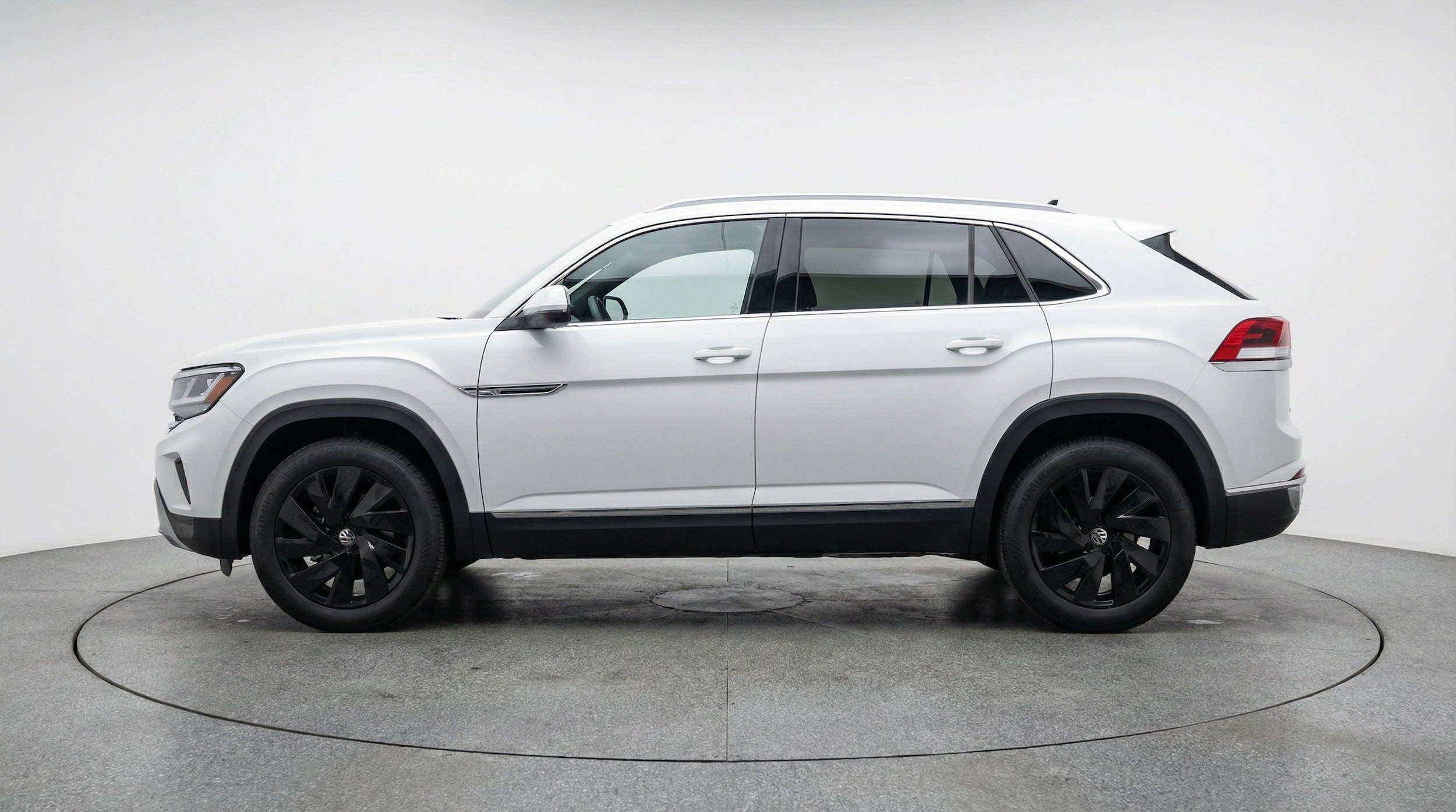 Thumbnail: 2026 Volkswagen Atlas - 5