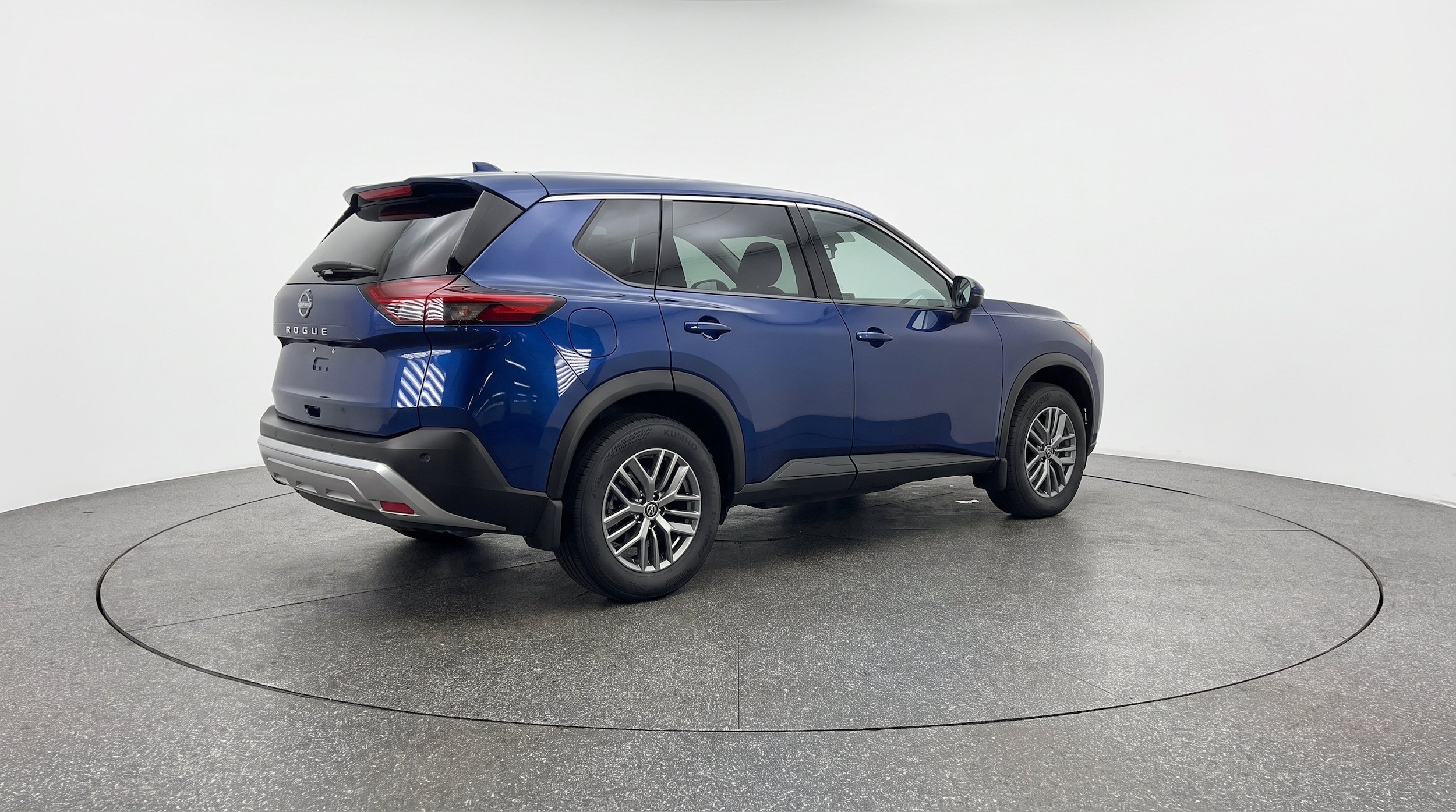 Thumbnail: 2026 Nissan Rogue - 9