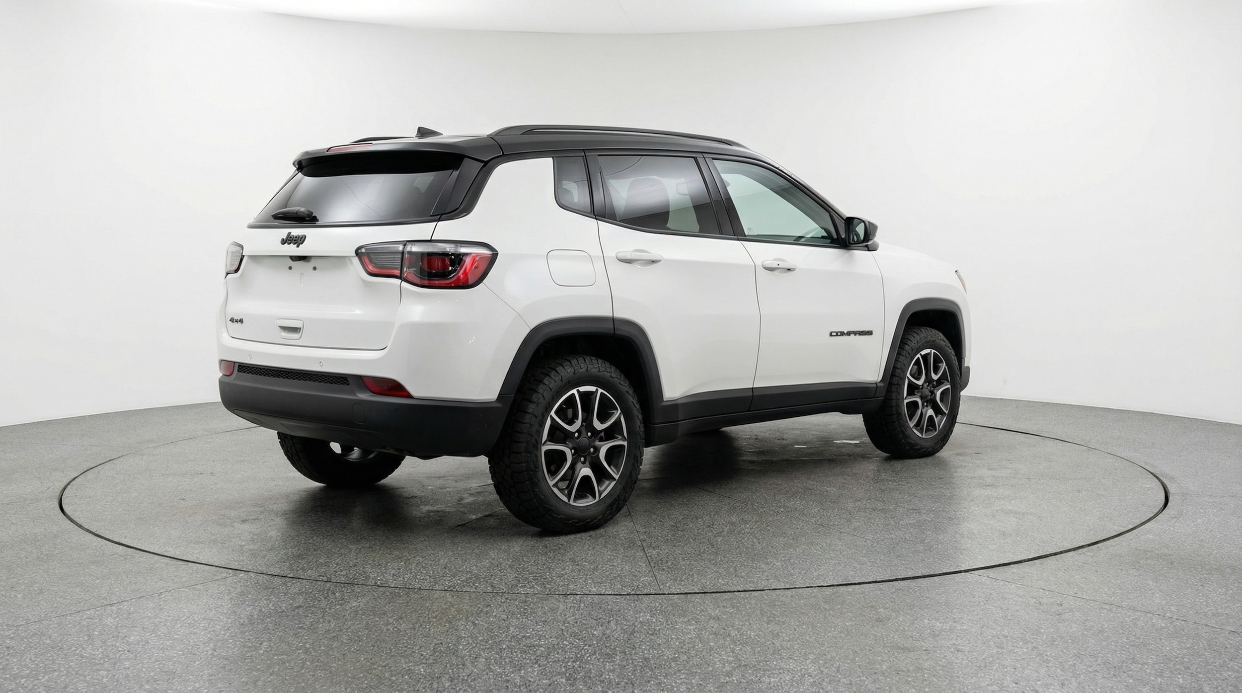 Thumbnail: 2025 Jeep Compass - 7