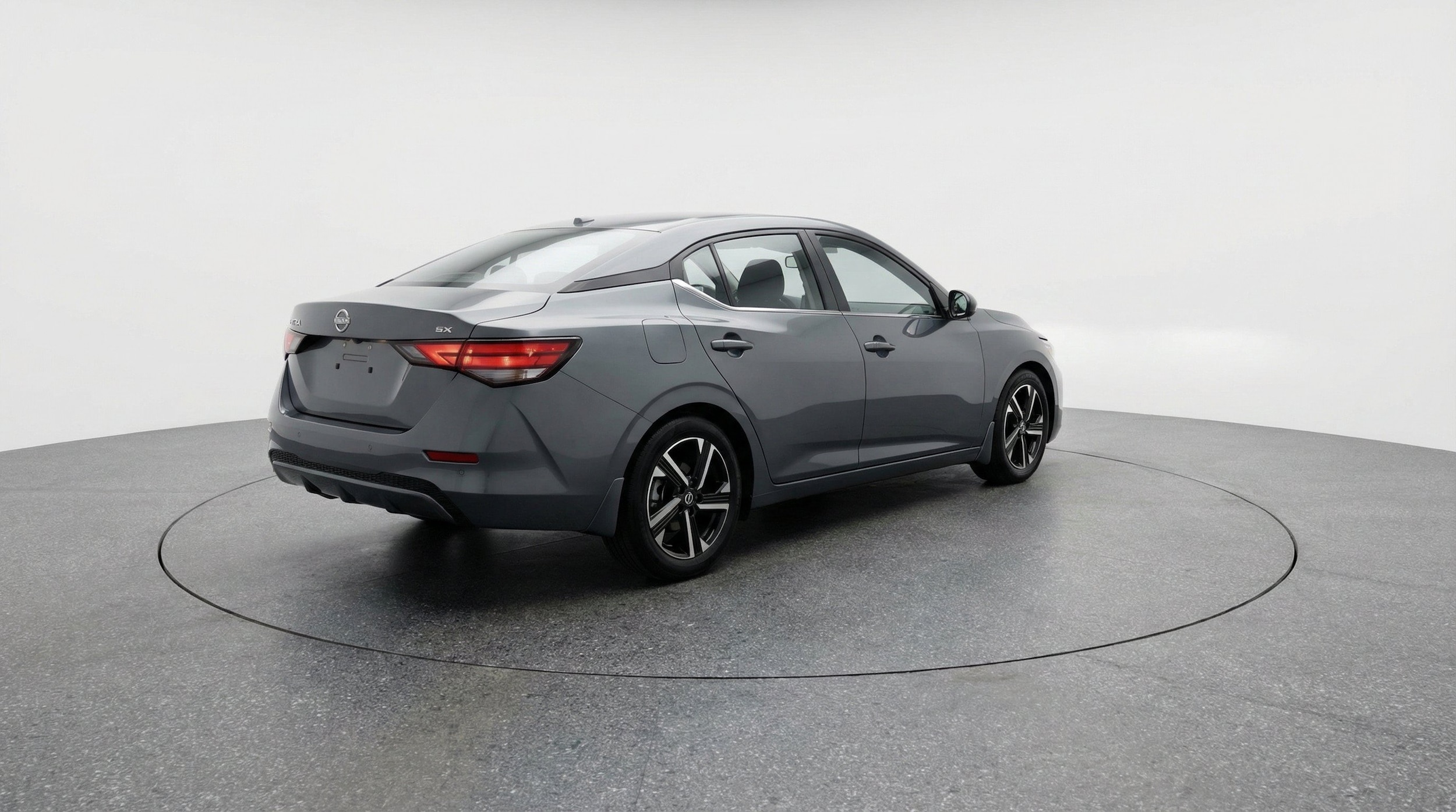 Thumbnail: 2025 Nissan Sentra - 9