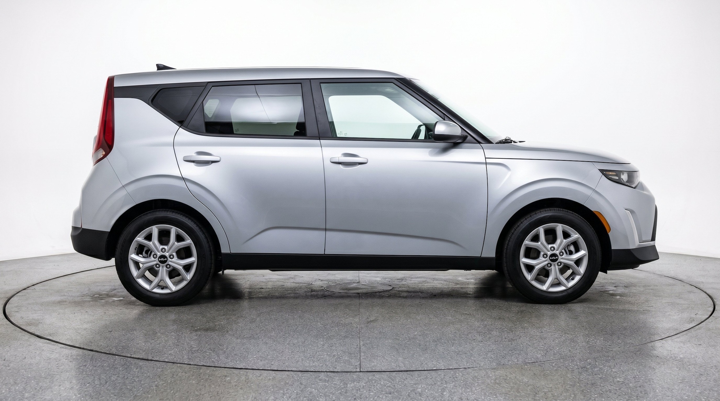 Thumbnail: 2025 Kia Soul - 10