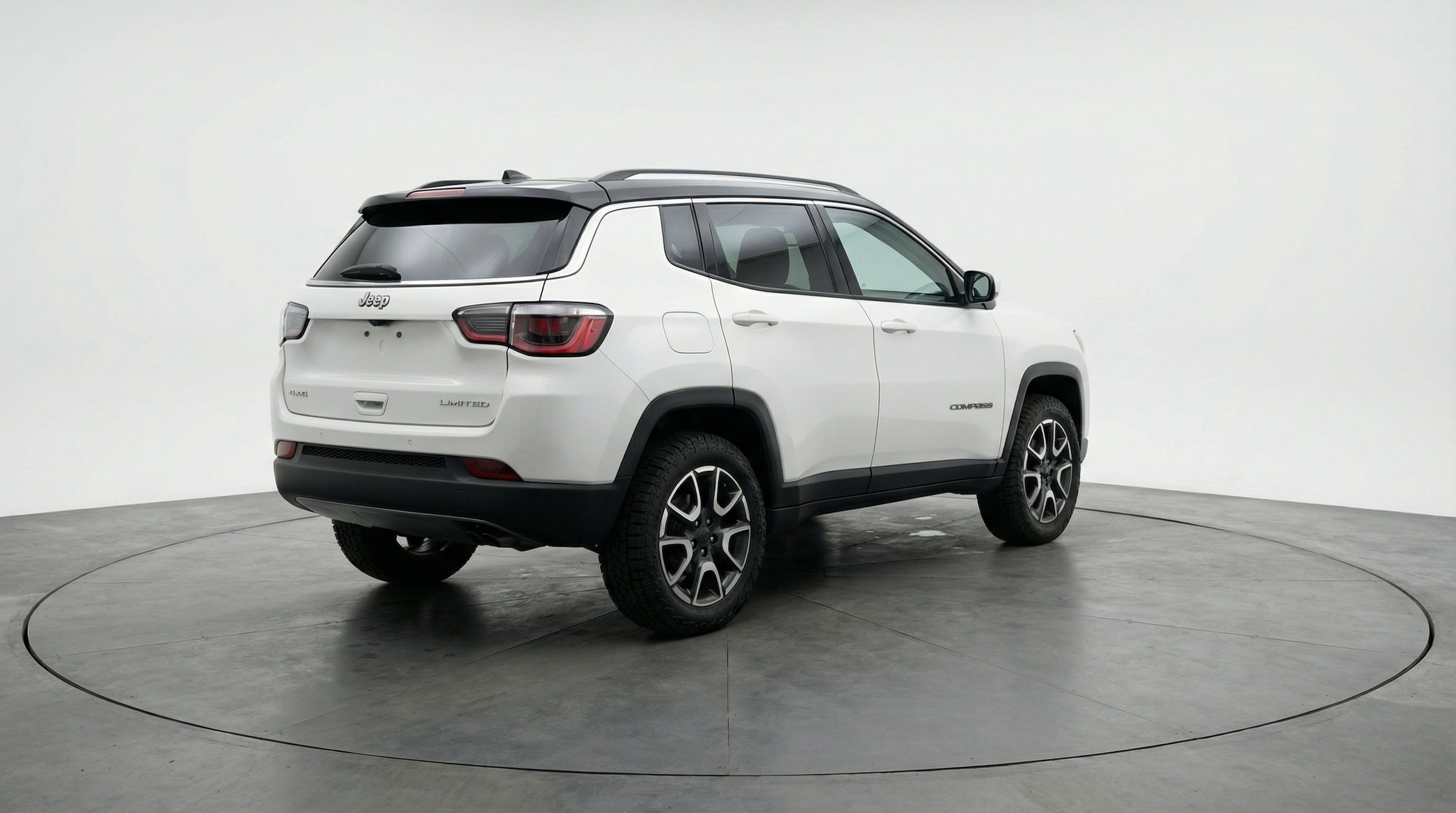 Thumbnail: 2025 Jeep Compass - 6