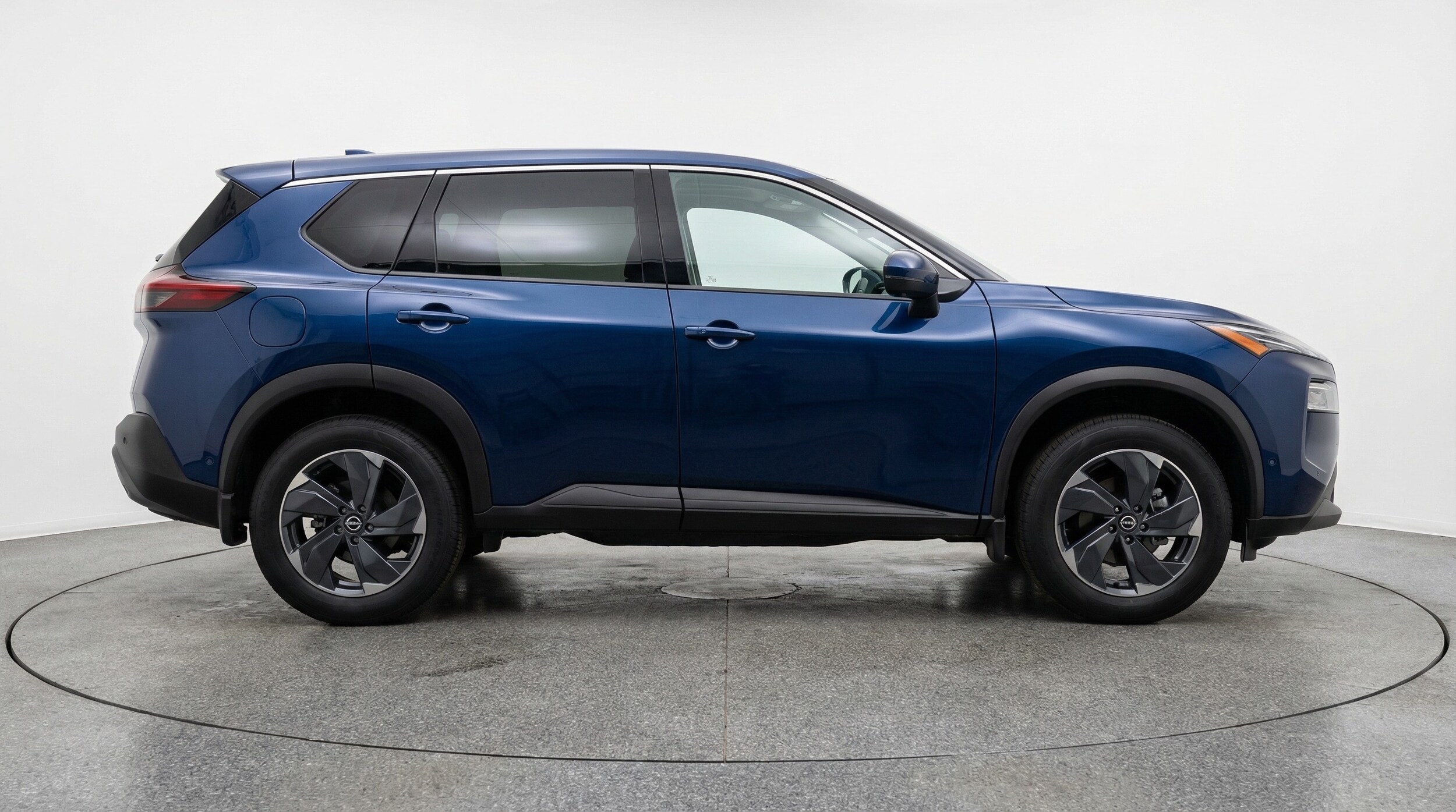 Thumbnail: 2025 Nissan Rogue - 8