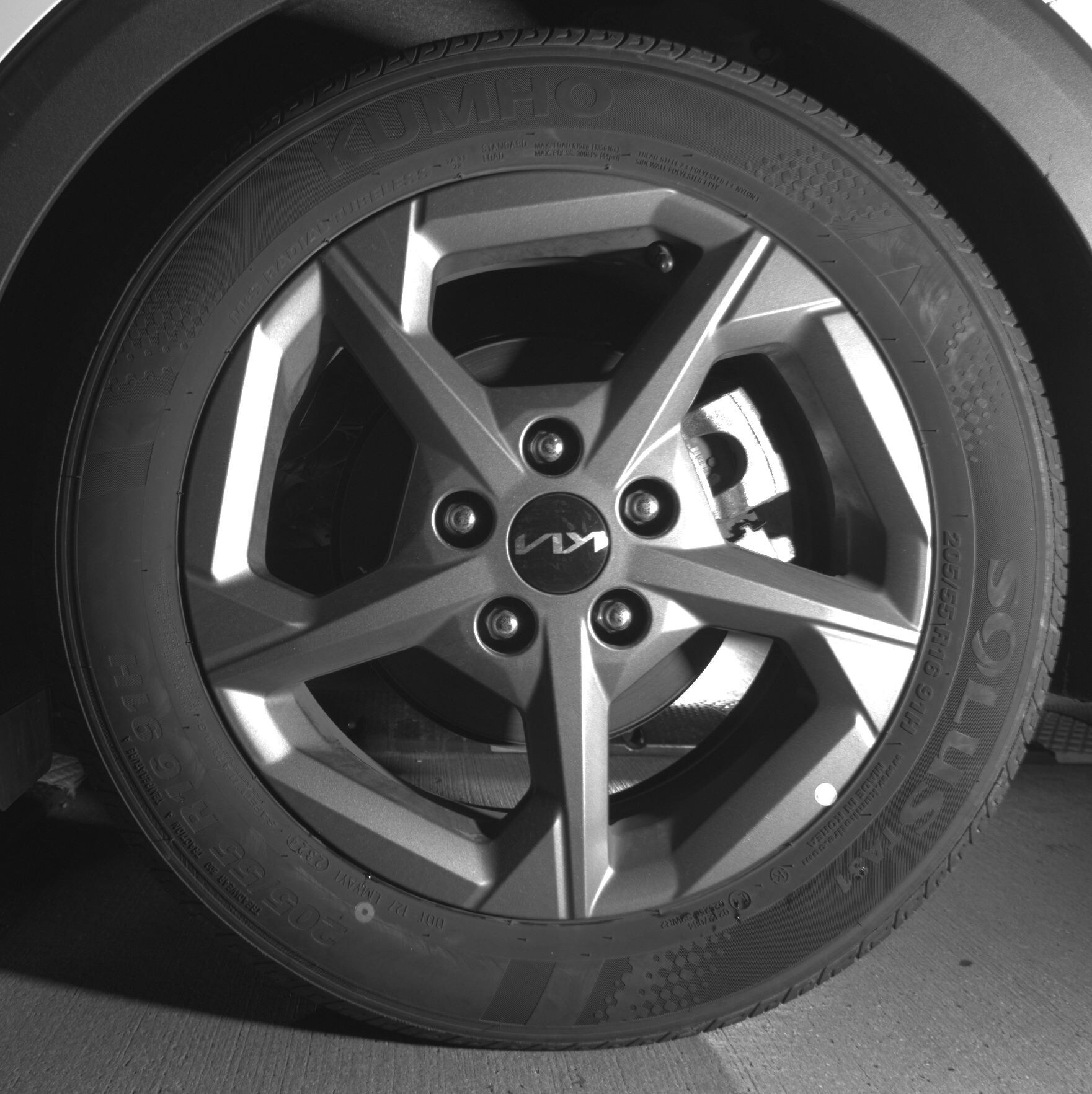 Thumbnail: 2025 Kia K4 - 11