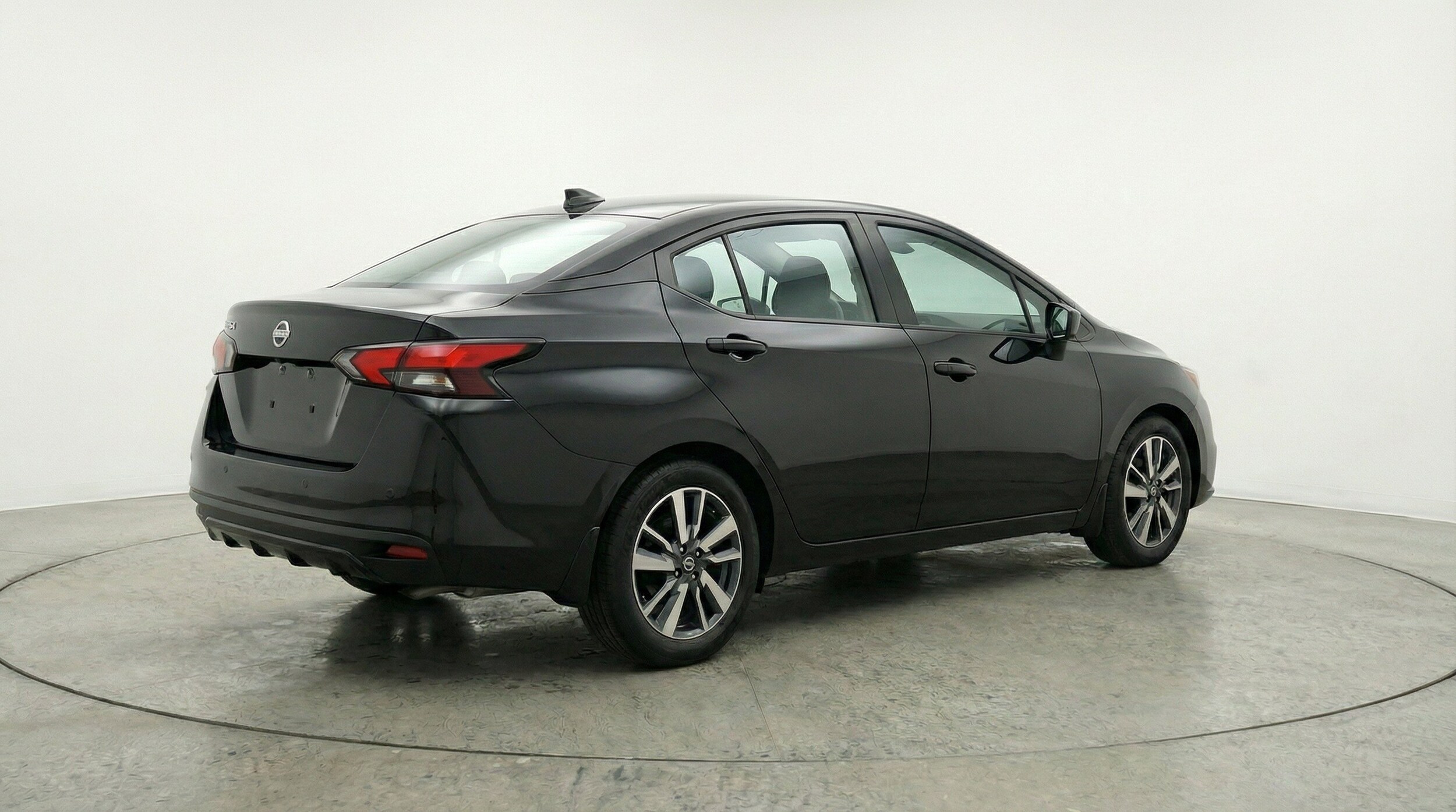 Thumbnail: 2025 Nissan Versa - 9