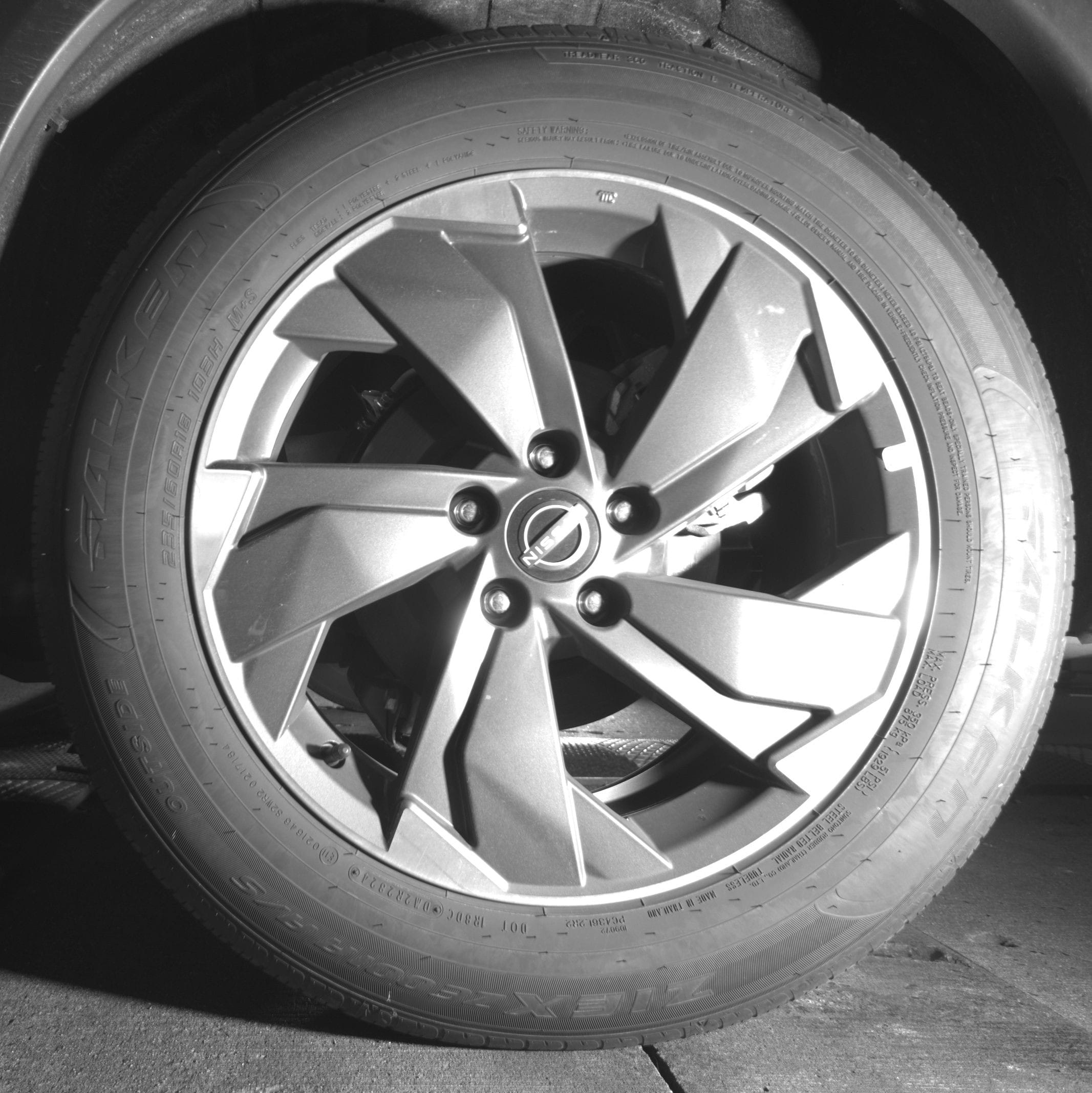 Thumbnail: 2025 Nissan Rogue - 11