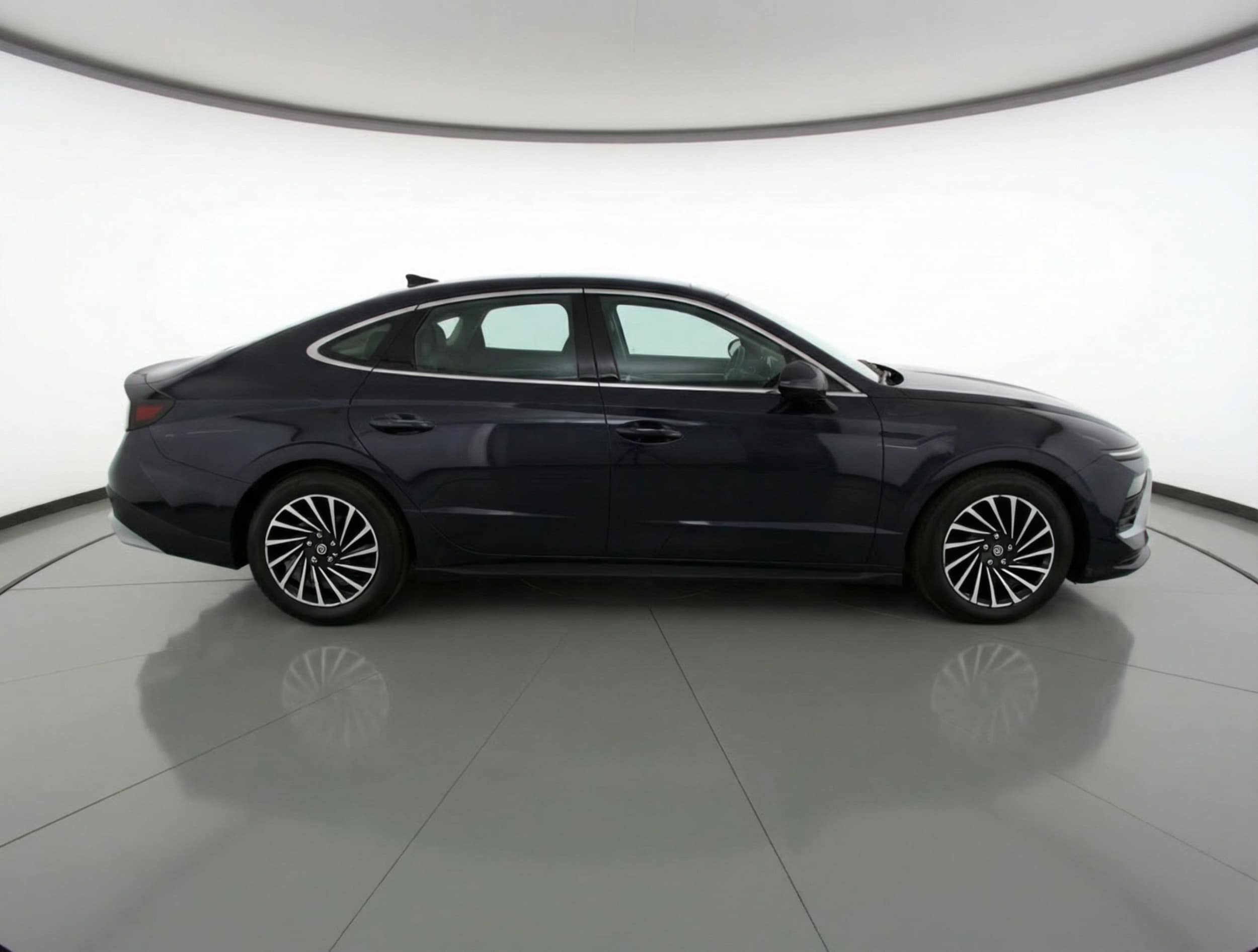 Thumbnail: 2025 Hyundai Sonata - 8