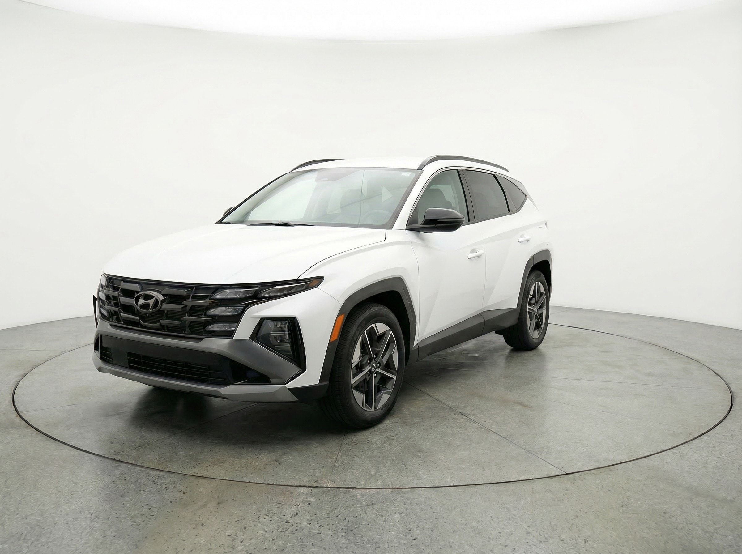 Thumbnail: 2025 Hyundai Tucson - 3