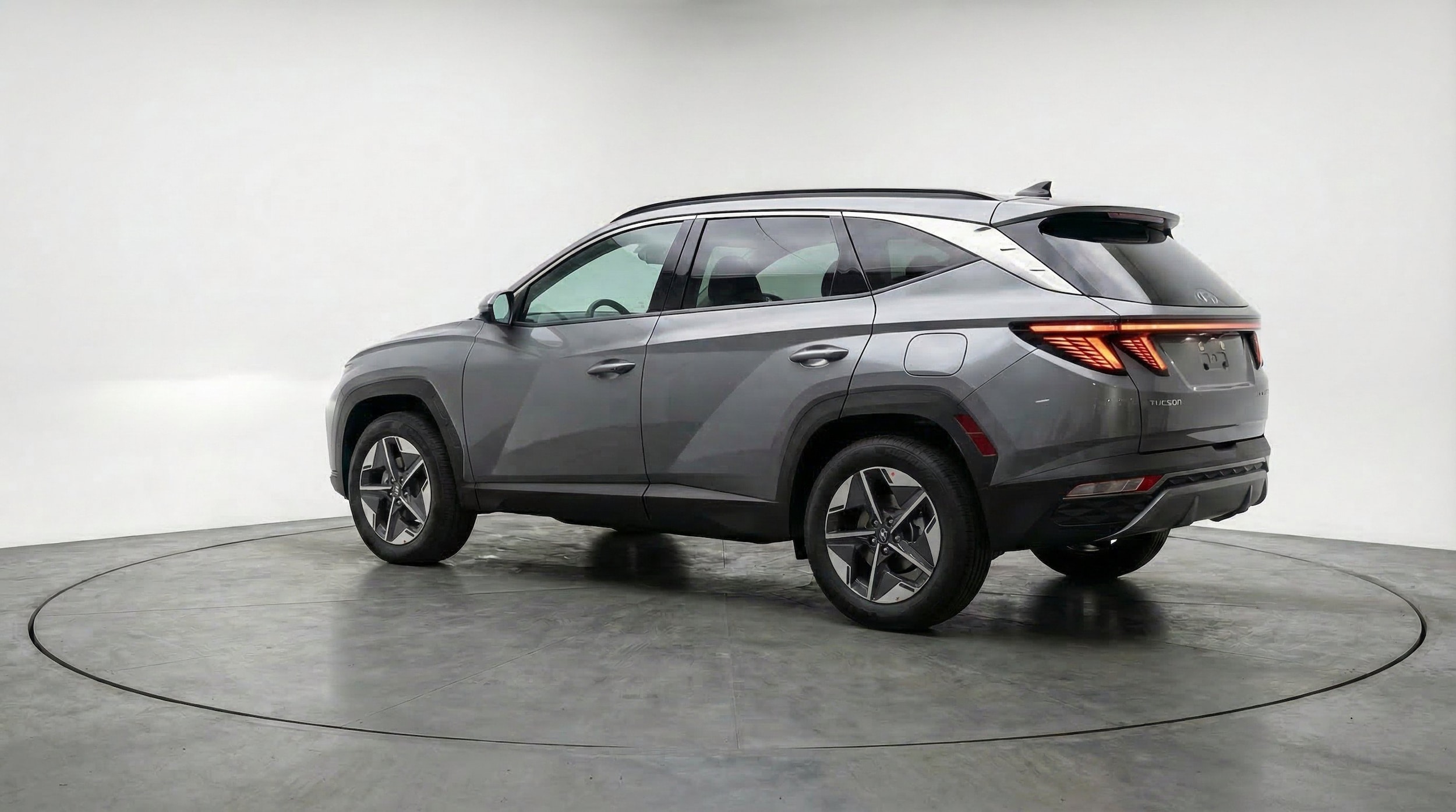 Thumbnail: 2026 Hyundai Tucson - 6