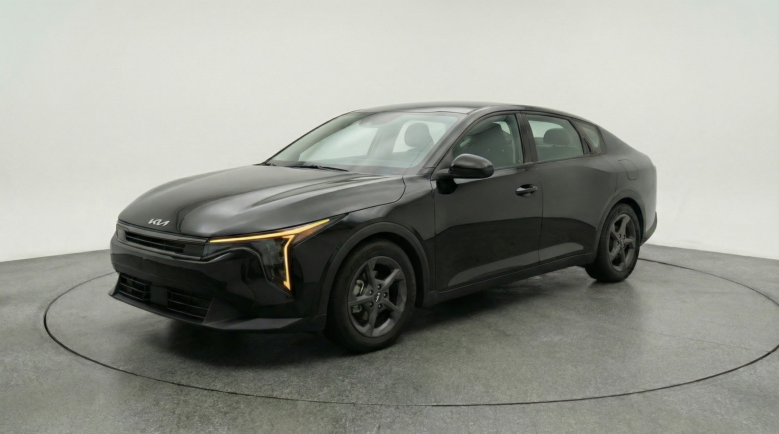 Thumbnail: 2025 Kia K4 - 3