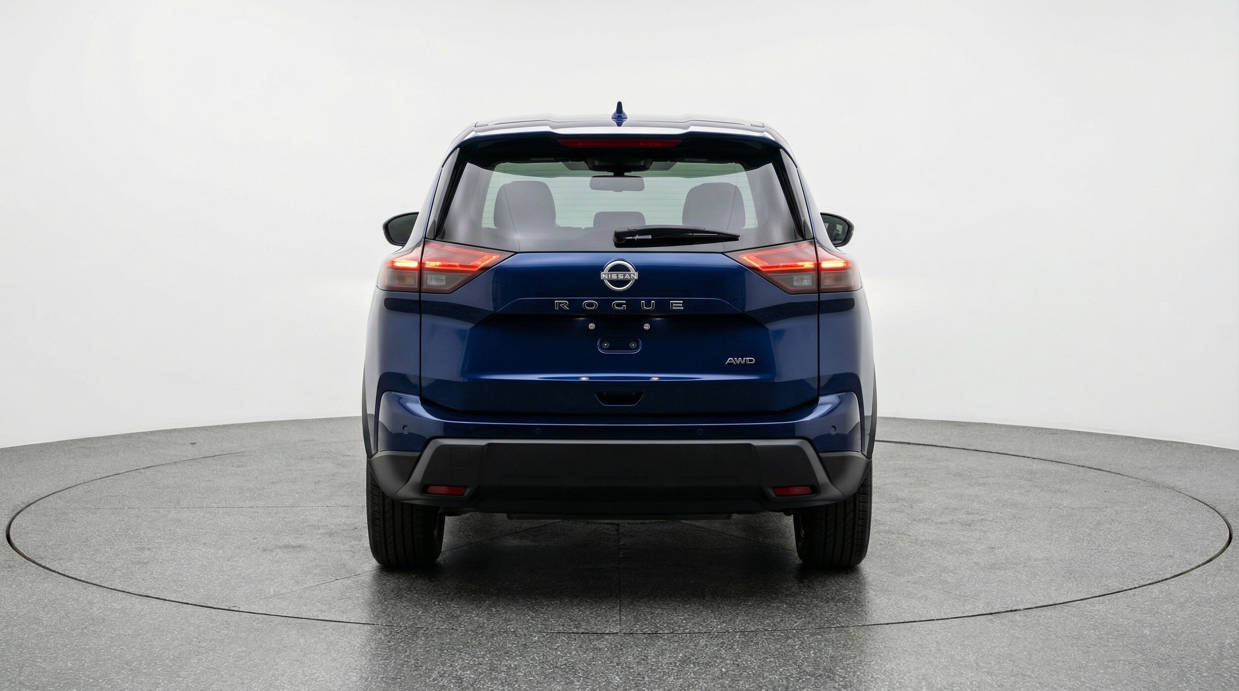 Thumbnail: 2025 Nissan Rogue - 6